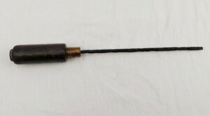 Inert WW1 British No 35 Rifle Grenade