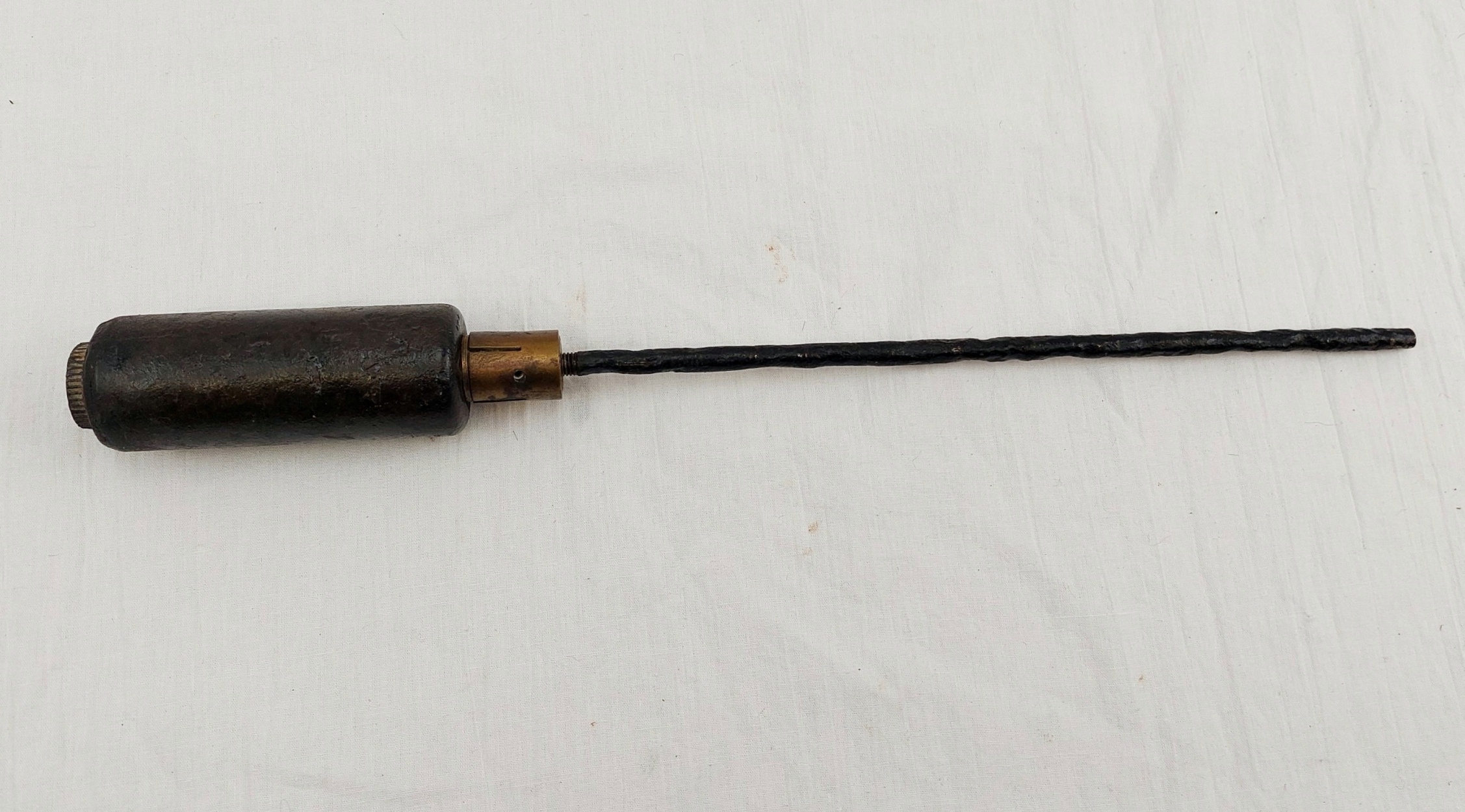 Inert WW1 British No 35 Rifle Grenade