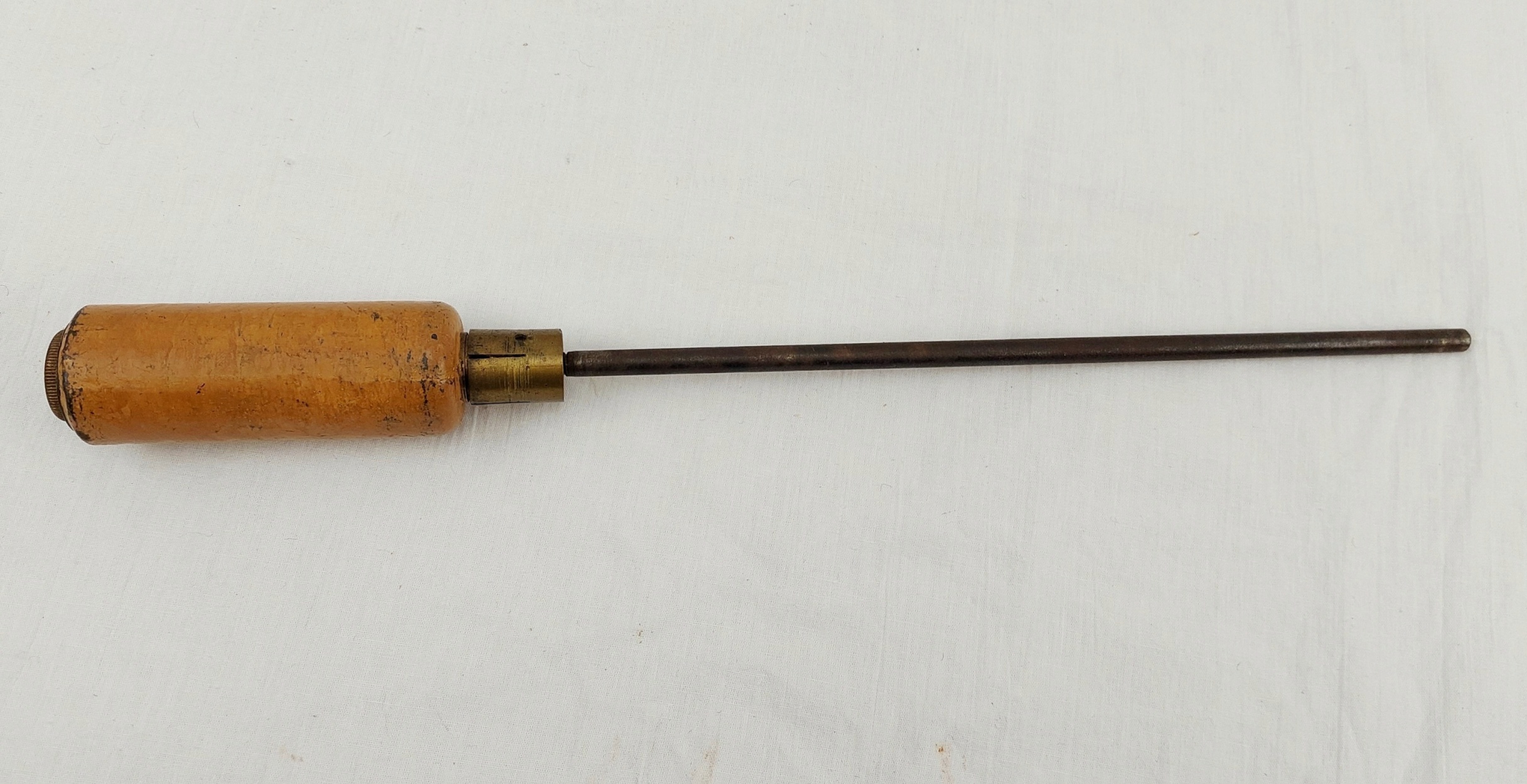 Inert WW1 British No 35 Rifle Grenade #2