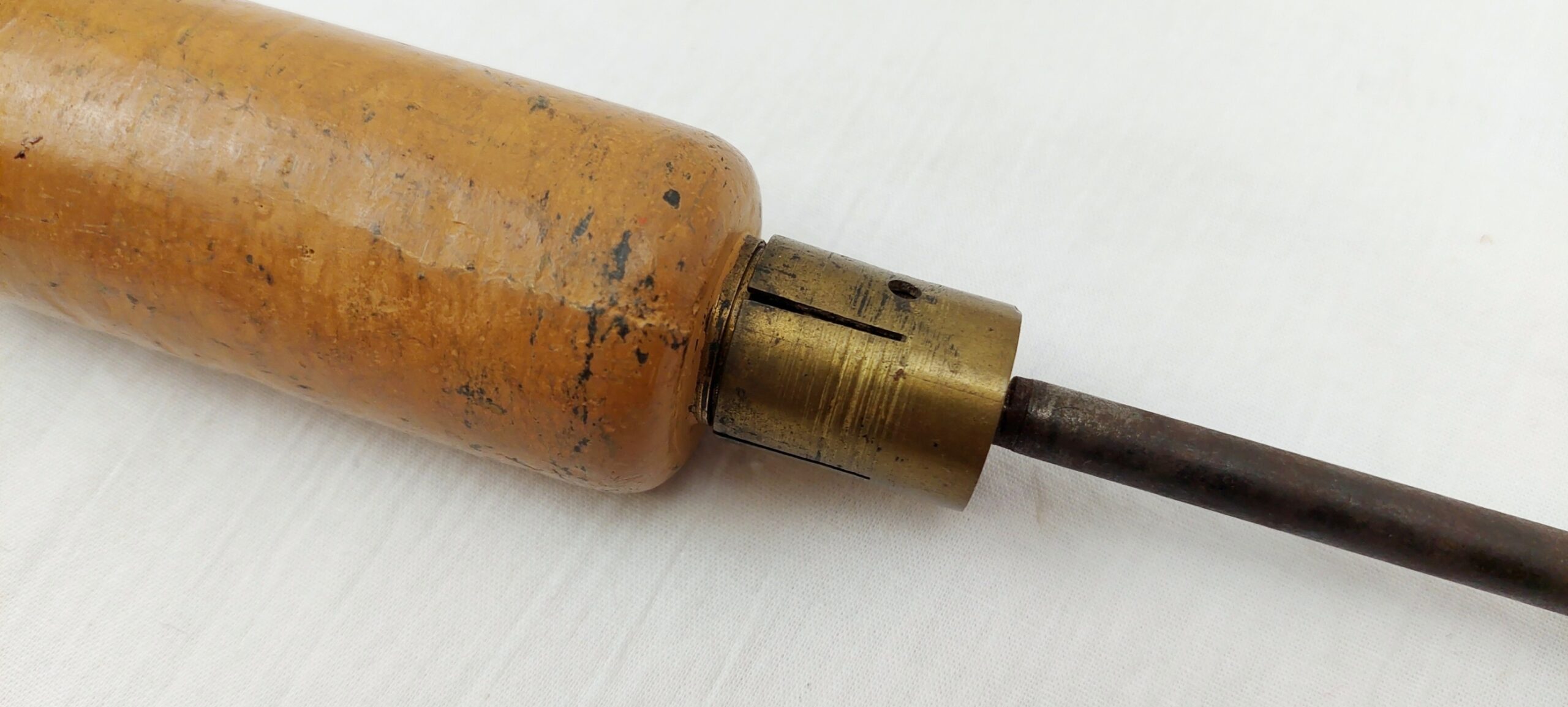 Inert WW1 British No 35 Rifle Grenade #2 - Image 8