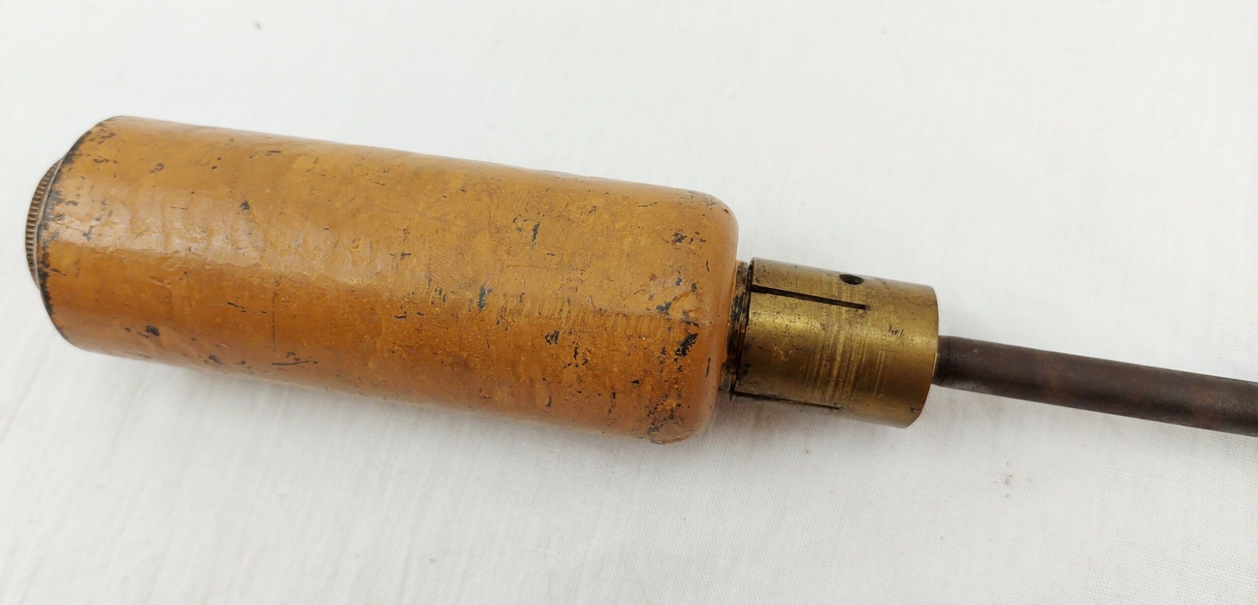 Inert WW1 British No 35 Rifle Grenade #2 - Image 6