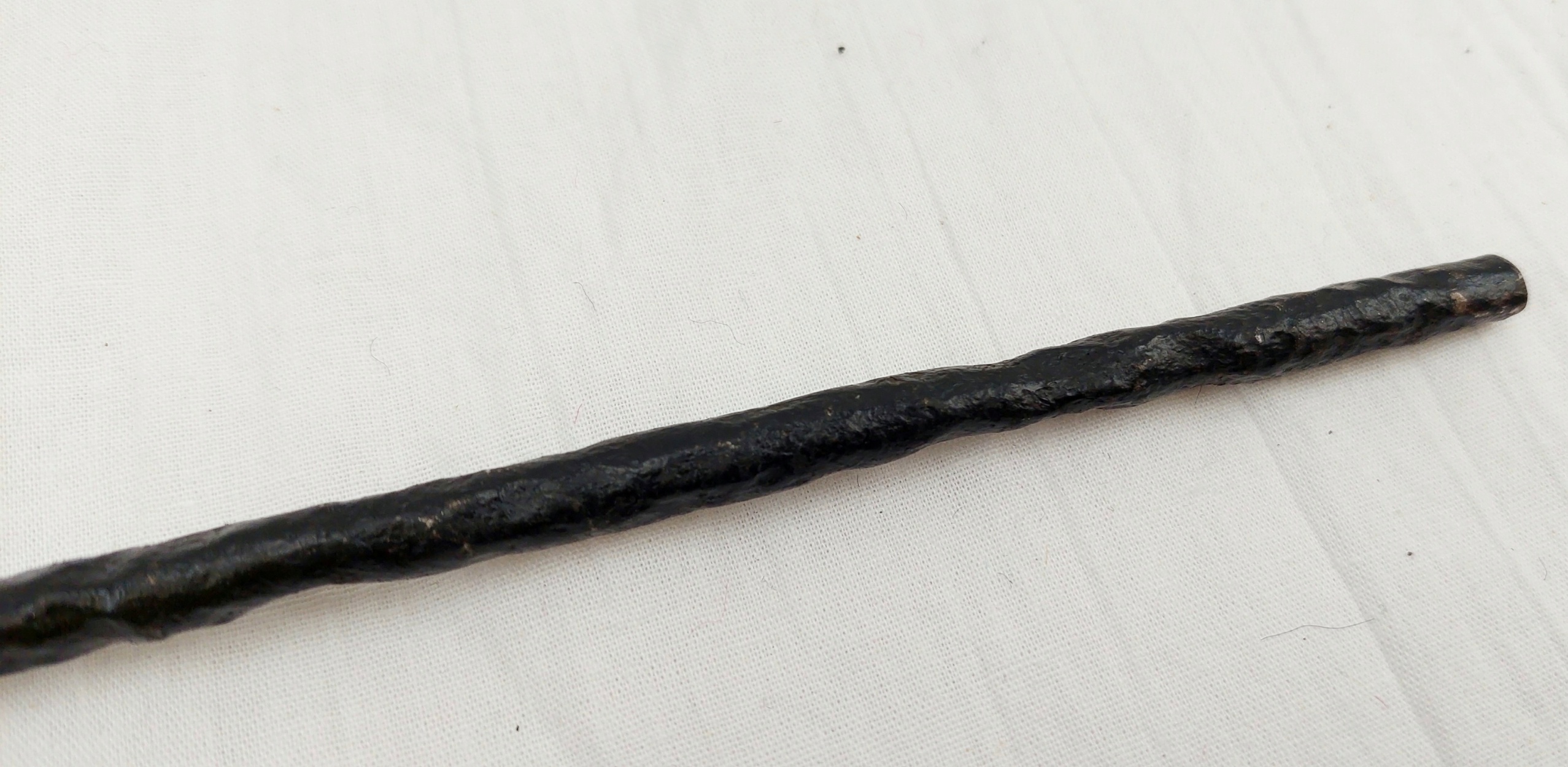 Inert WW1 British No 35 Rifle Grenade - Image 4