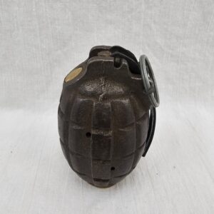 WW1 No. 23 Training Mills Bomb B8-16