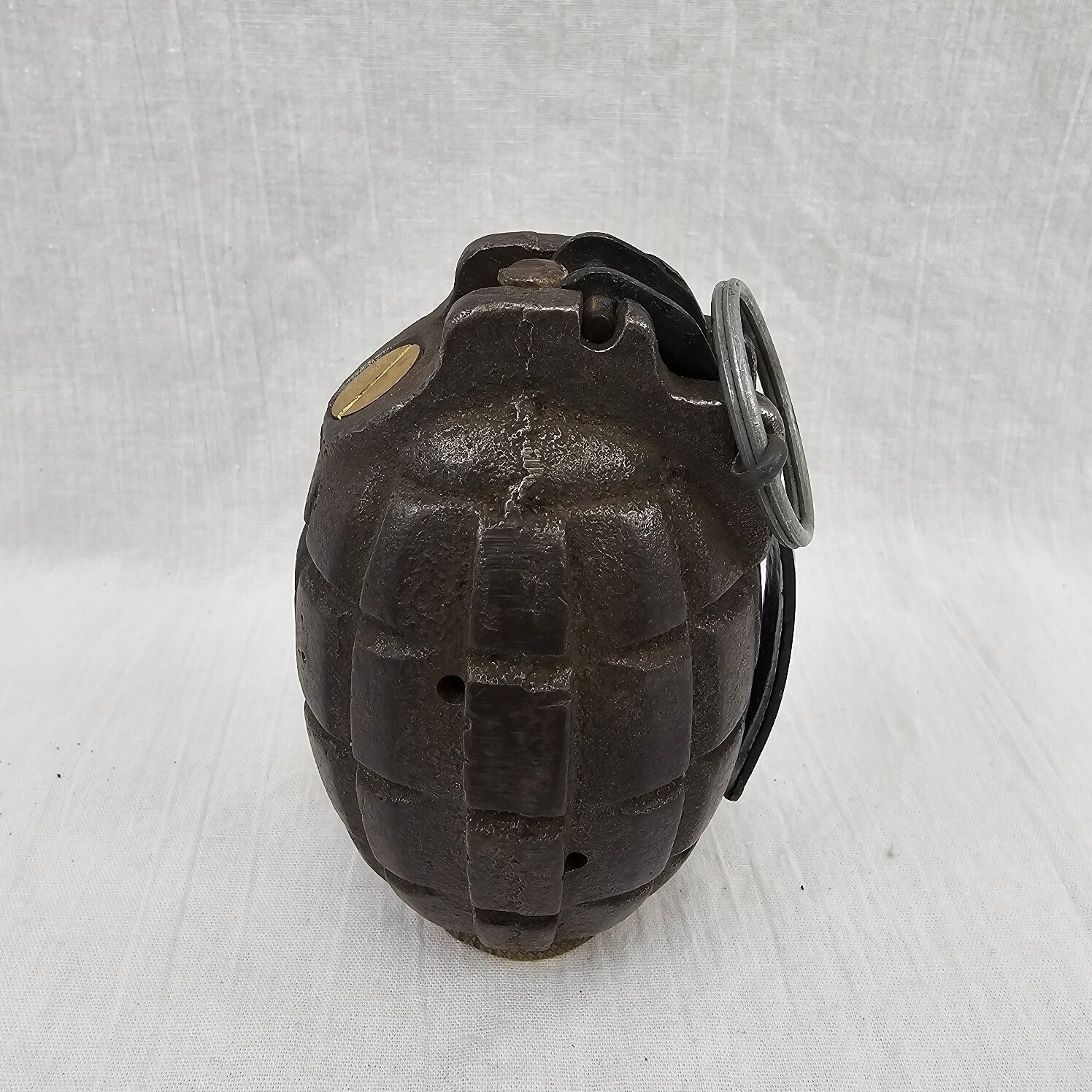 WW1 No. 23 Training Mills Bomb B8-16