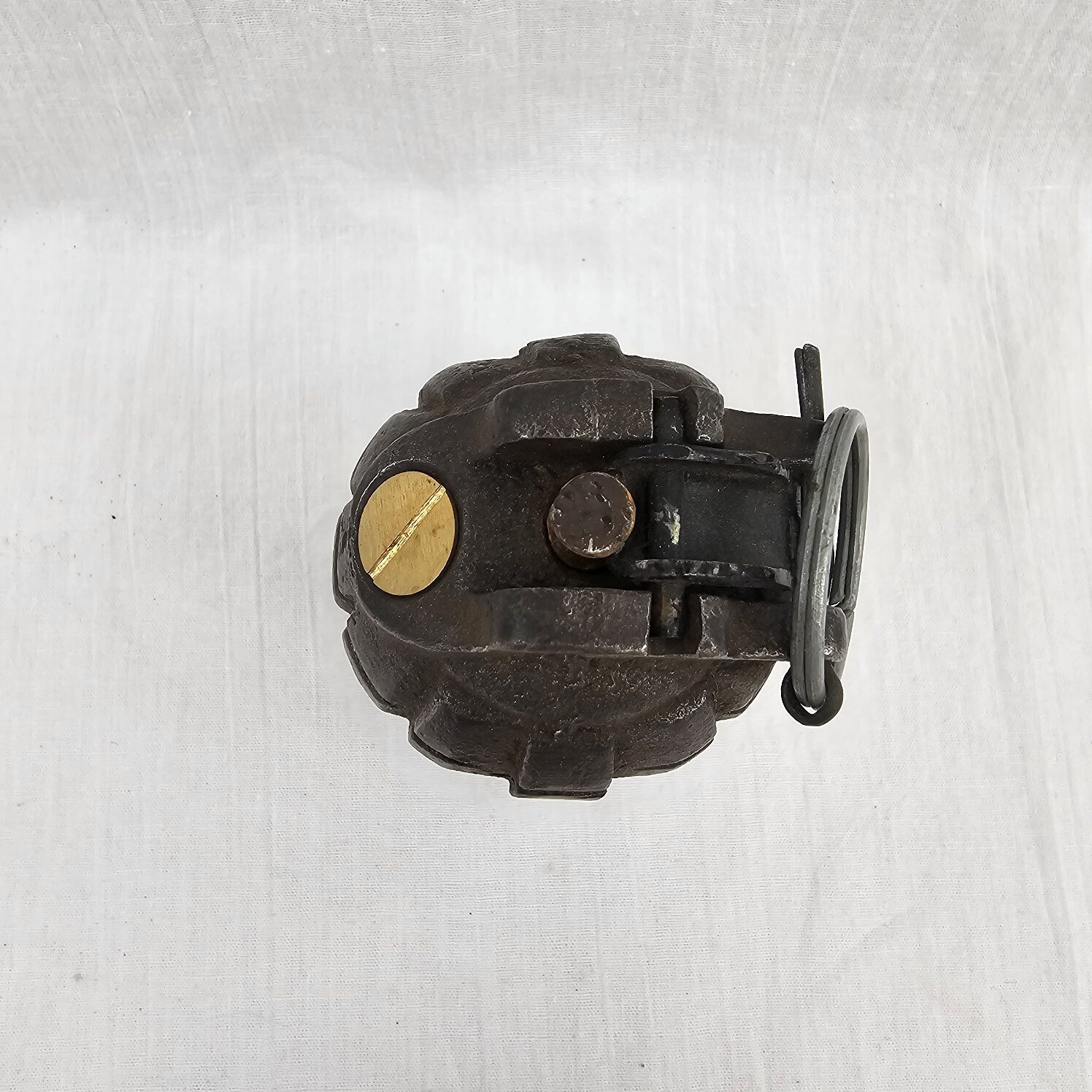 WW1 No. 23 Training Mills Bomb B8-16 - Image 2