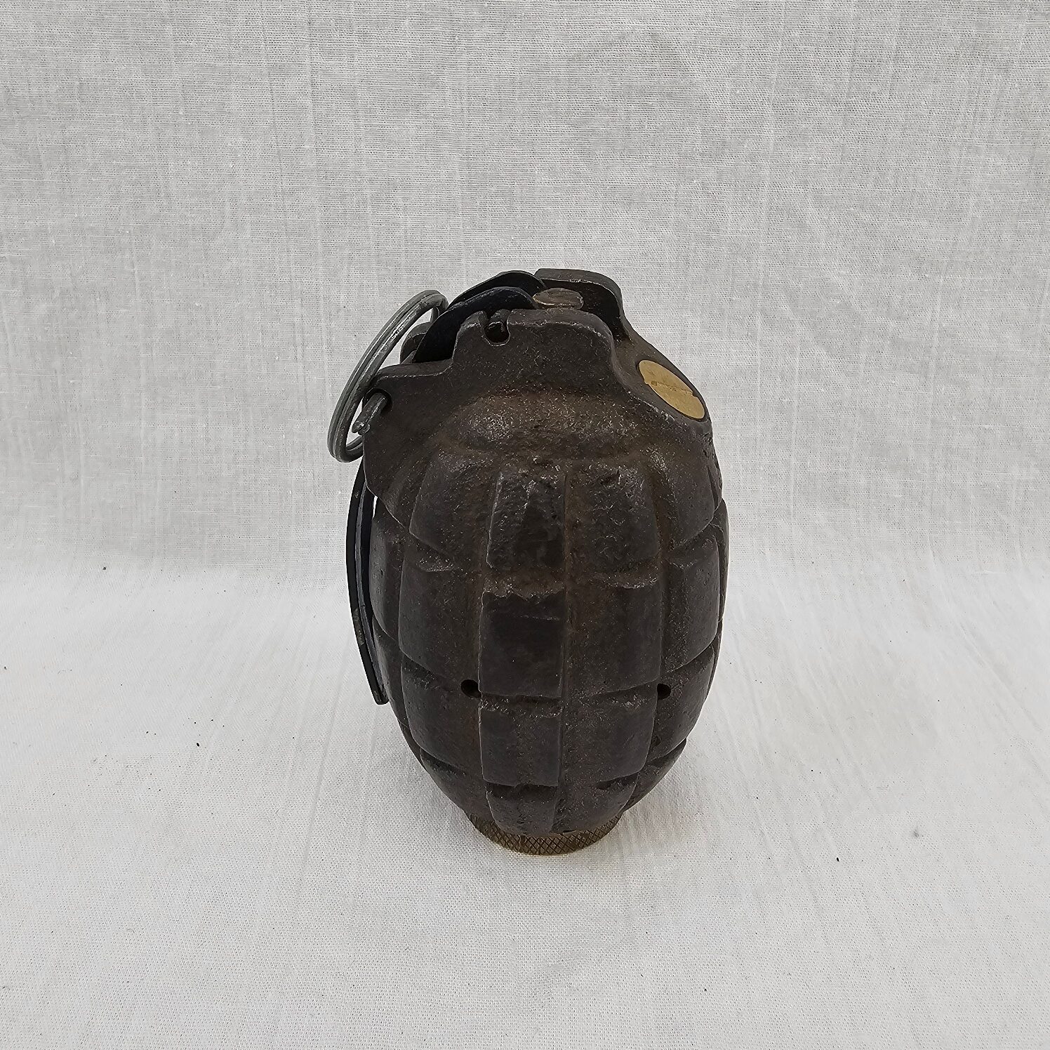 WW1 No. 23 Training Mills Bomb B8-16 - Image 4