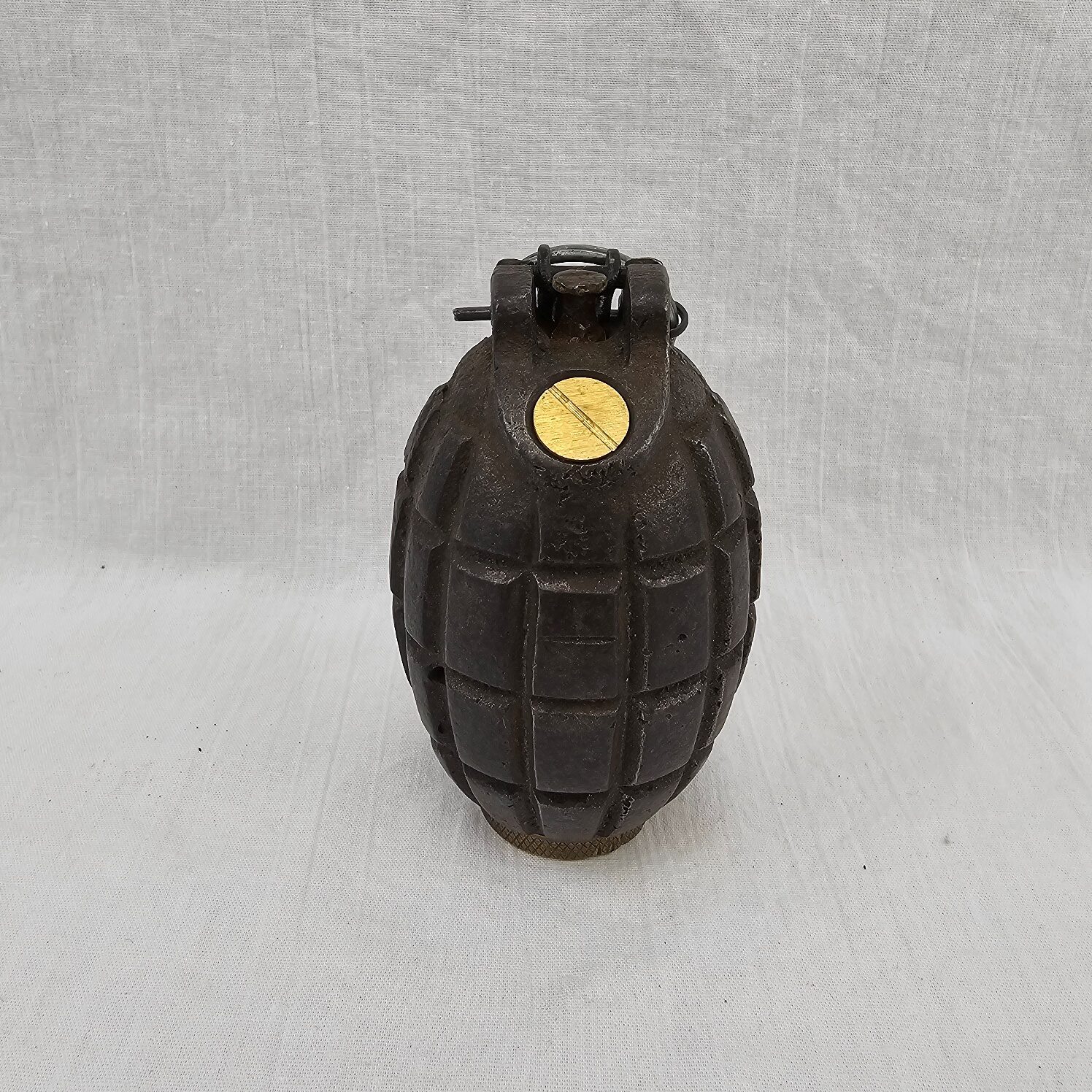 WW1 No. 23 Training Mills Bomb B8-16 - Image 5