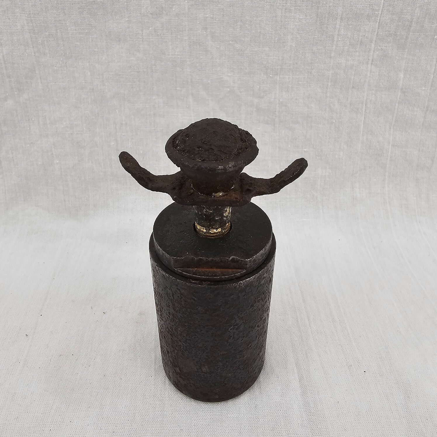 WW2 German Splitter Grenade