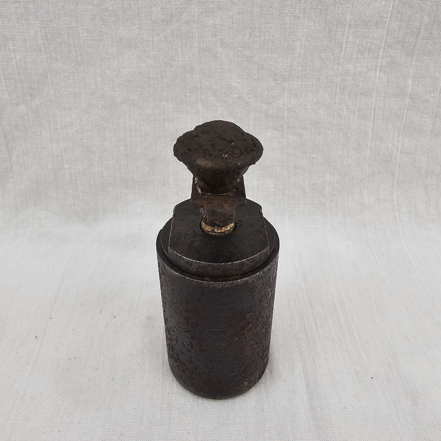 WW2 German Splitter Grenade - Image 2