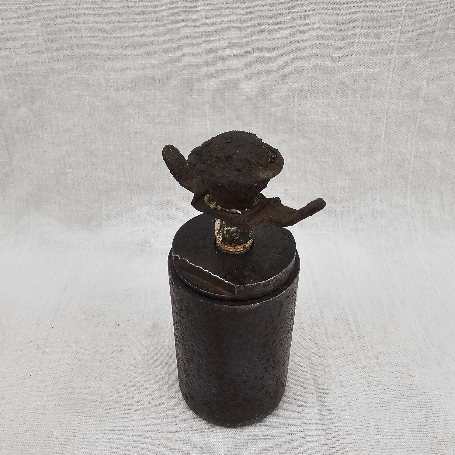 WW2 German Splitter Grenade - Image 3