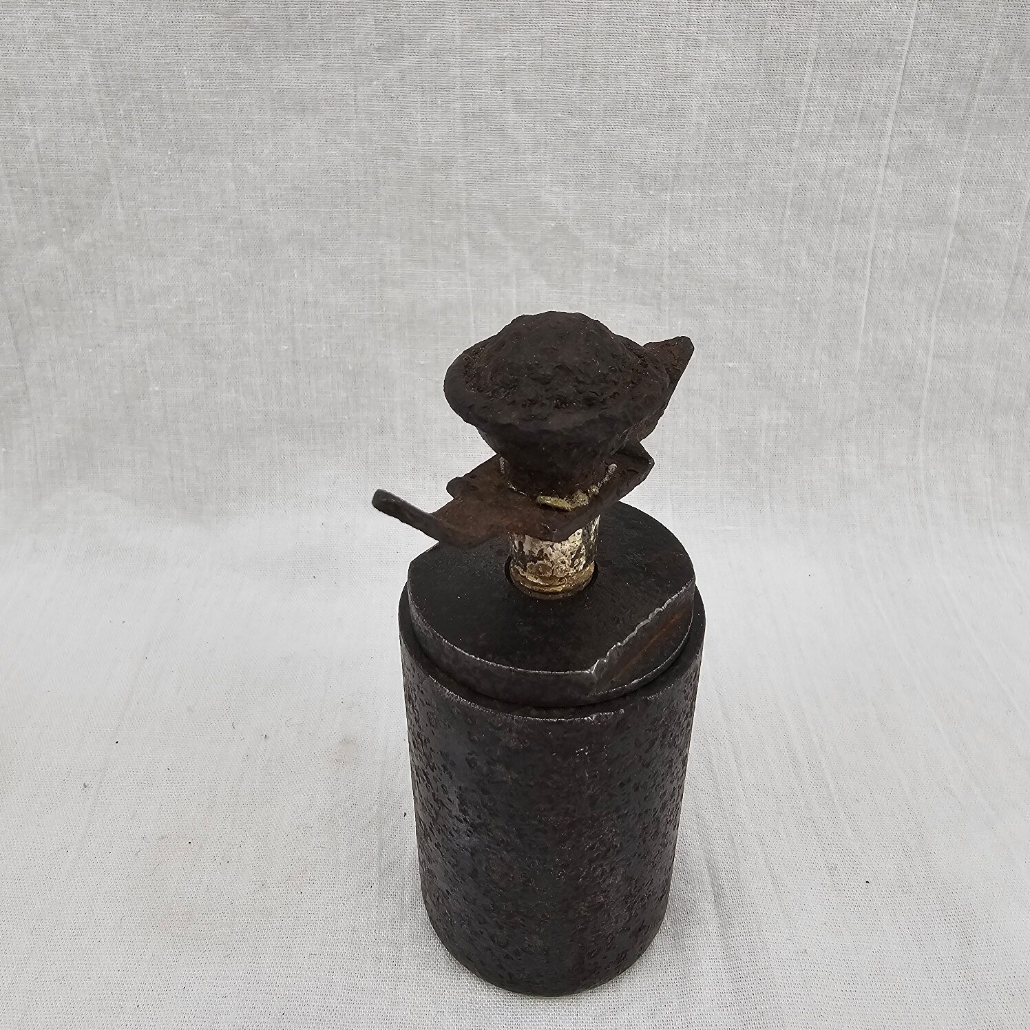 WW2 German Splitter Grenade - Image 4