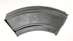 British, WW2 Period, Bren Gun Magazine, .303 Calibre, (Multiple Available)