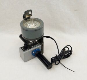 Brookes And Gatehouse Heron DF Aerial Marine Navigation Compass