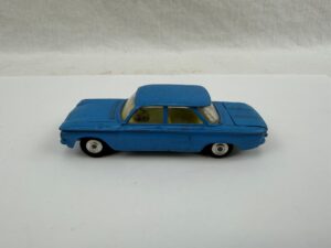 Corgi Toys 229 Chevrolet Corvair Diecast Car