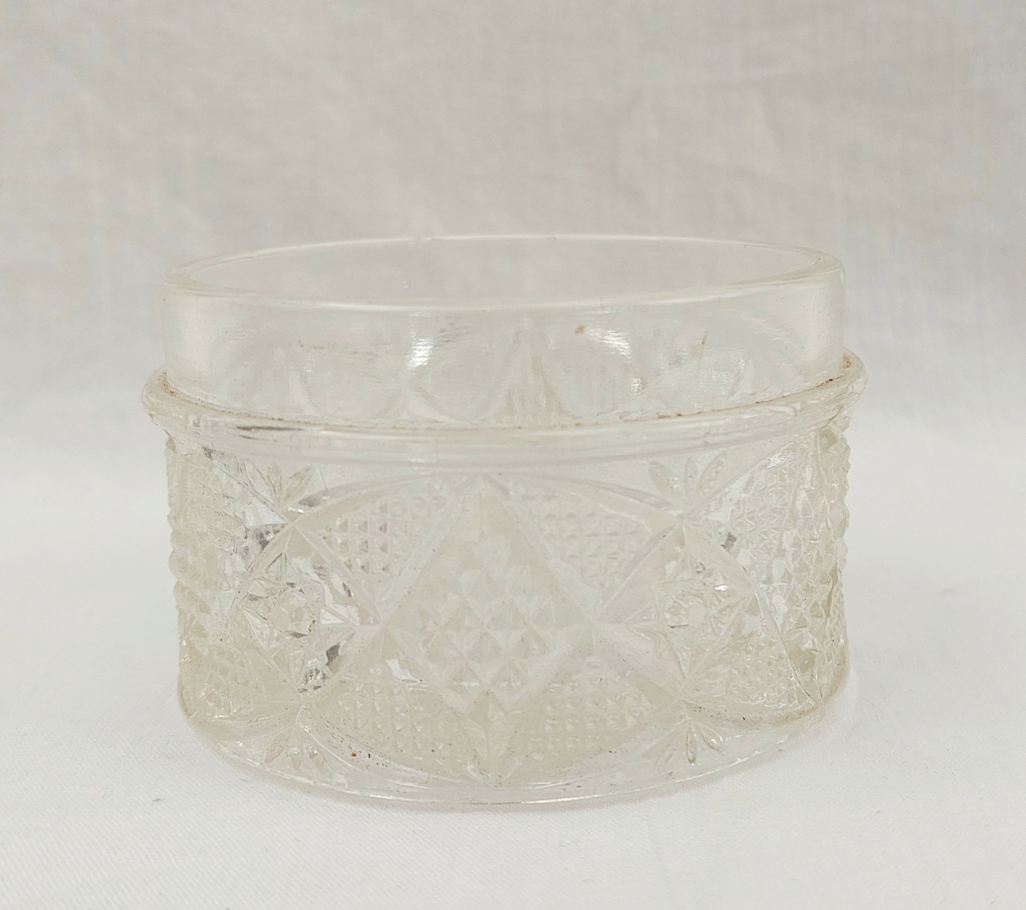 Edwardian Pewter Lidded Pot - Image 6