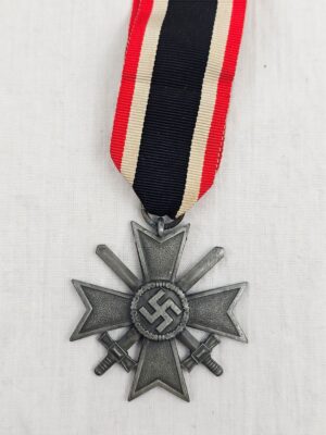 German Nazi WW2 Second Class War Merit Cross with Swords