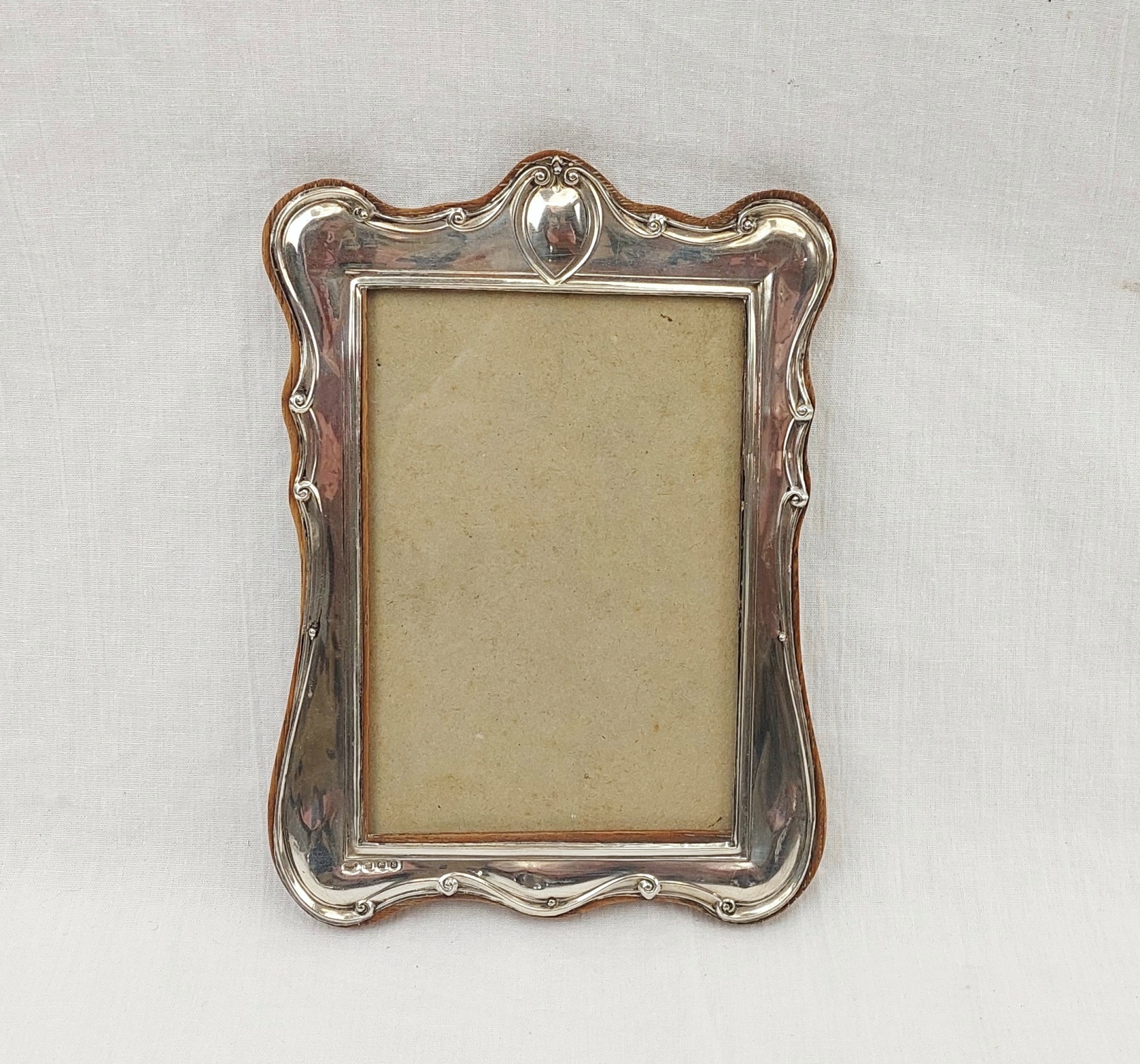 1930s Clarice Cliff Biarritz Paradise Pattern Rectangular Plate - Image 9