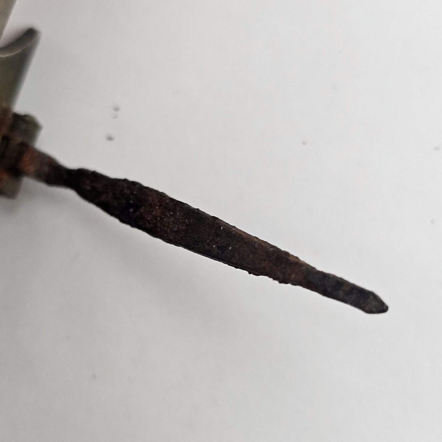 WW2 Nazi German Third Reich Iron Cross First Class - Image 6