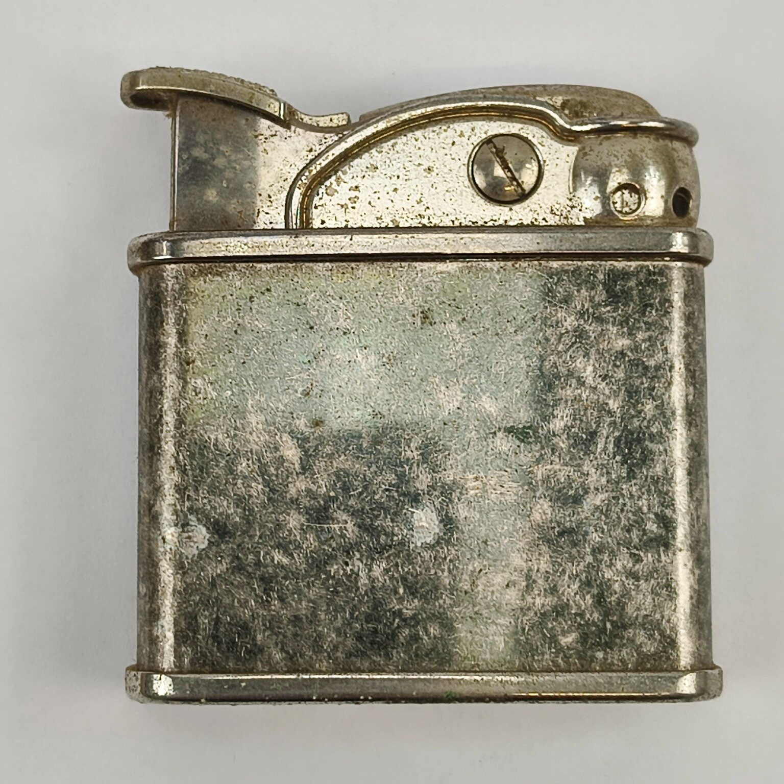 Vintage Ronson American Classics Lighter - Image 2