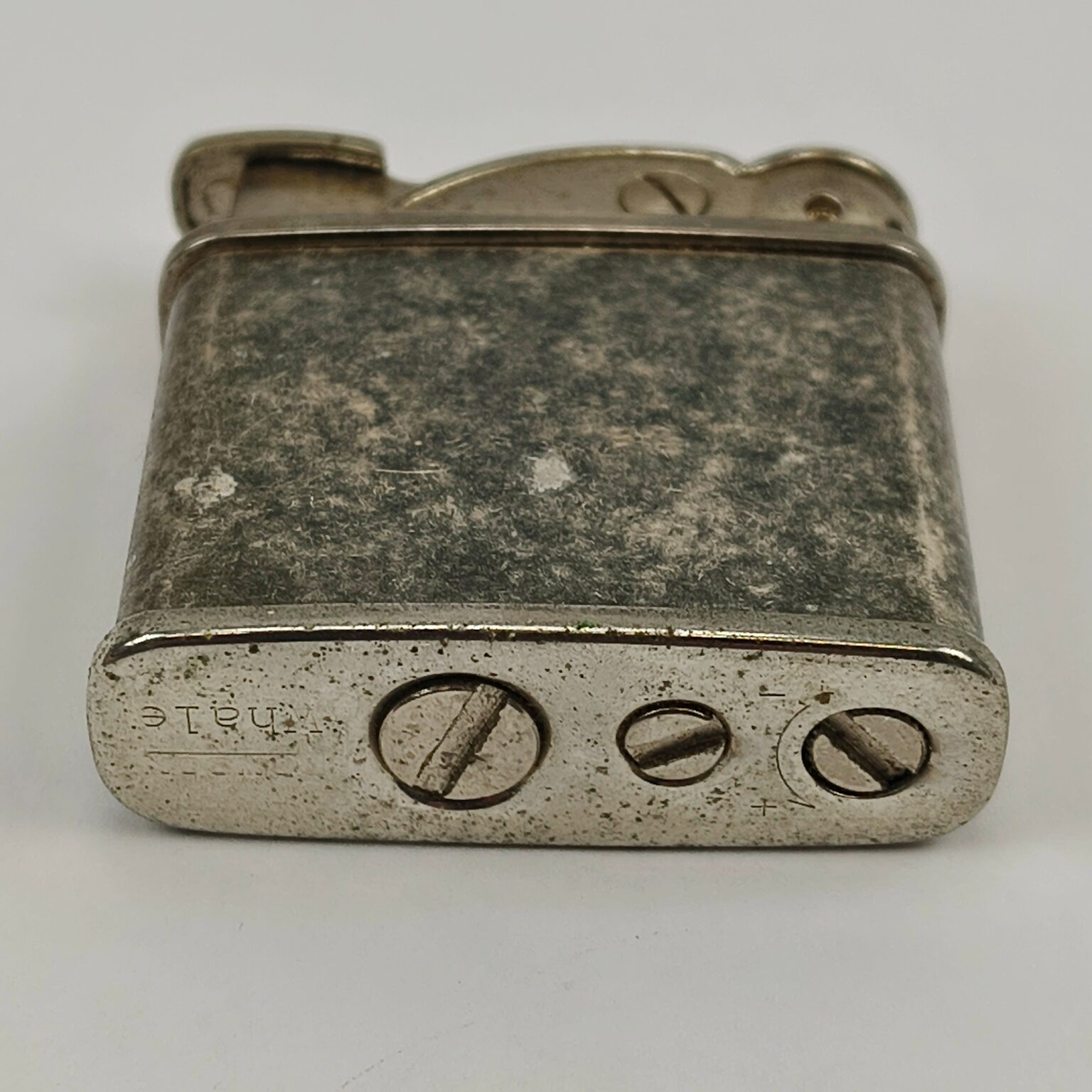 Vintage Ronson American Classics Lighter - Image 4