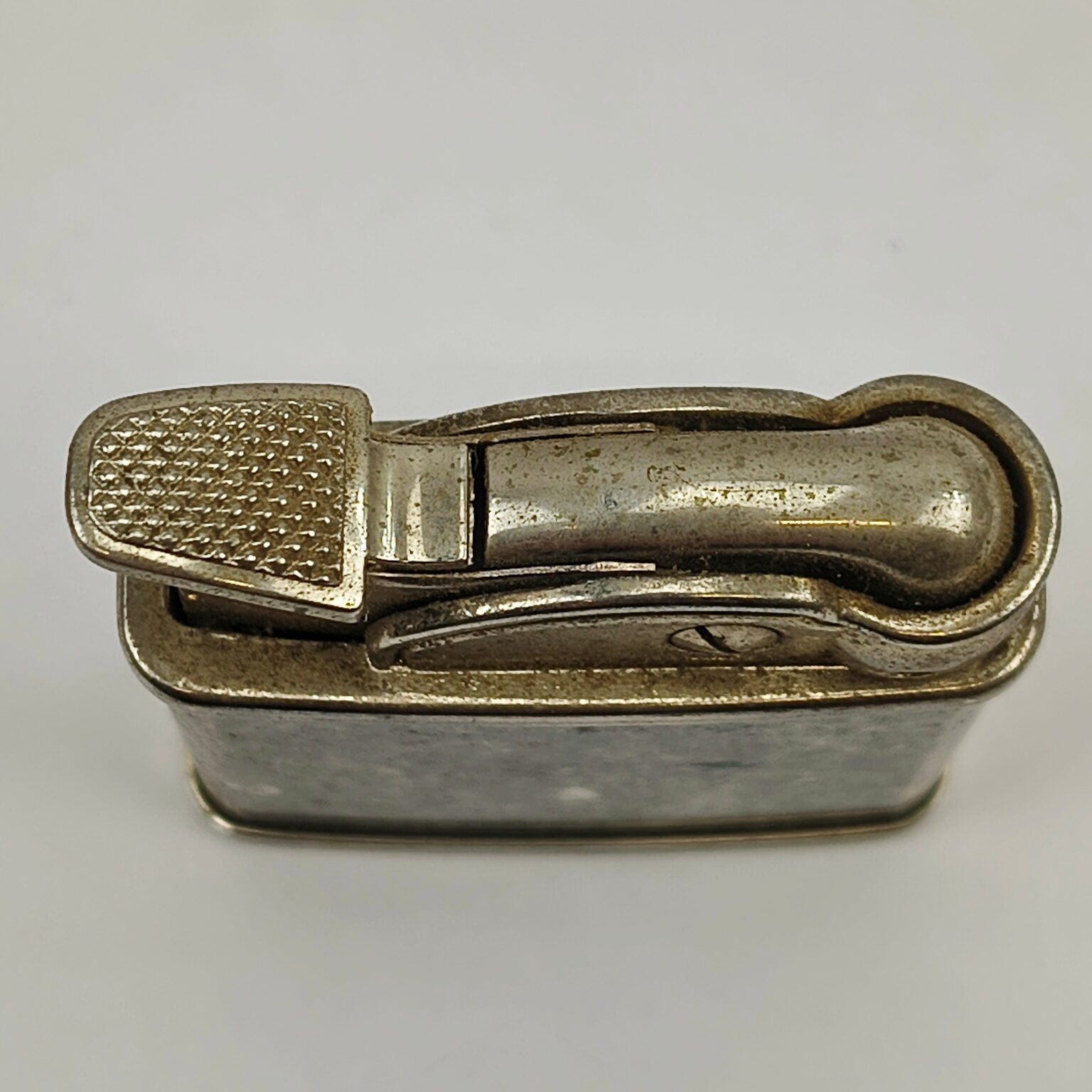 Vintage Ronson American Classics Lighter - Image 5