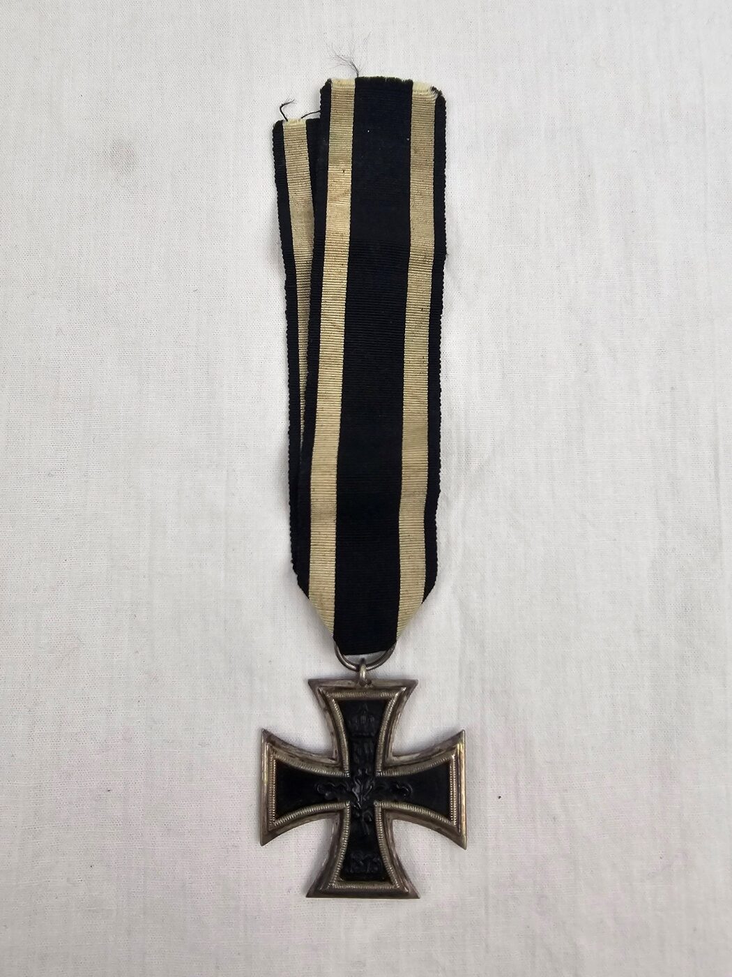 WWI Imperial German Second Class Iron Cross - Image 3