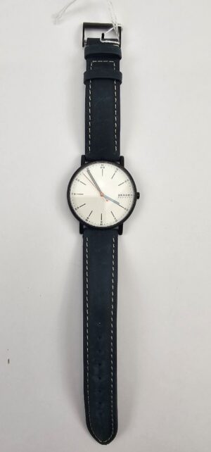 Skagen Gents Quartz Watch SKW6374