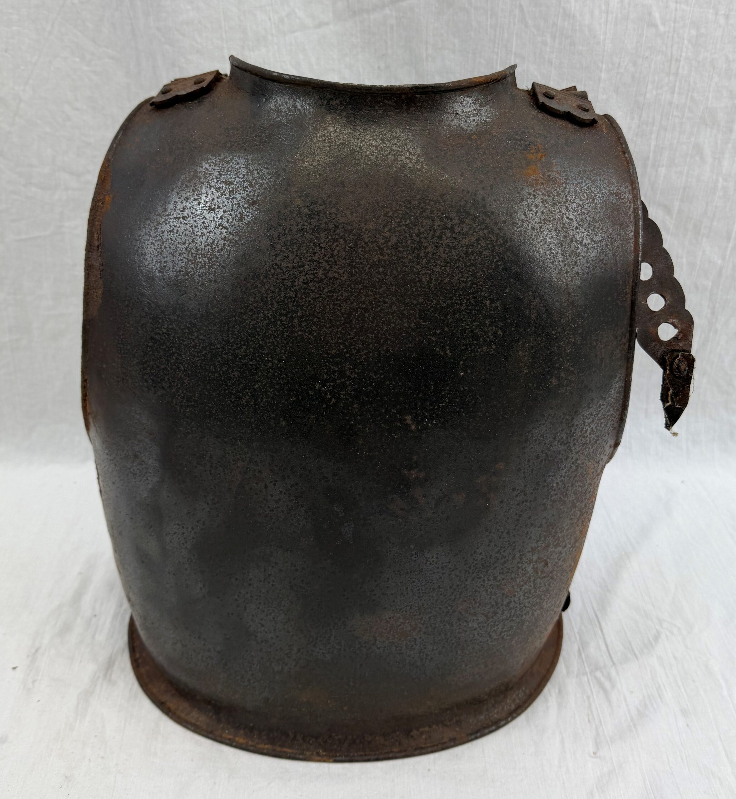 Victorian Copy Of A 15th Century Cuirass Breast And Back Plate - Image 2