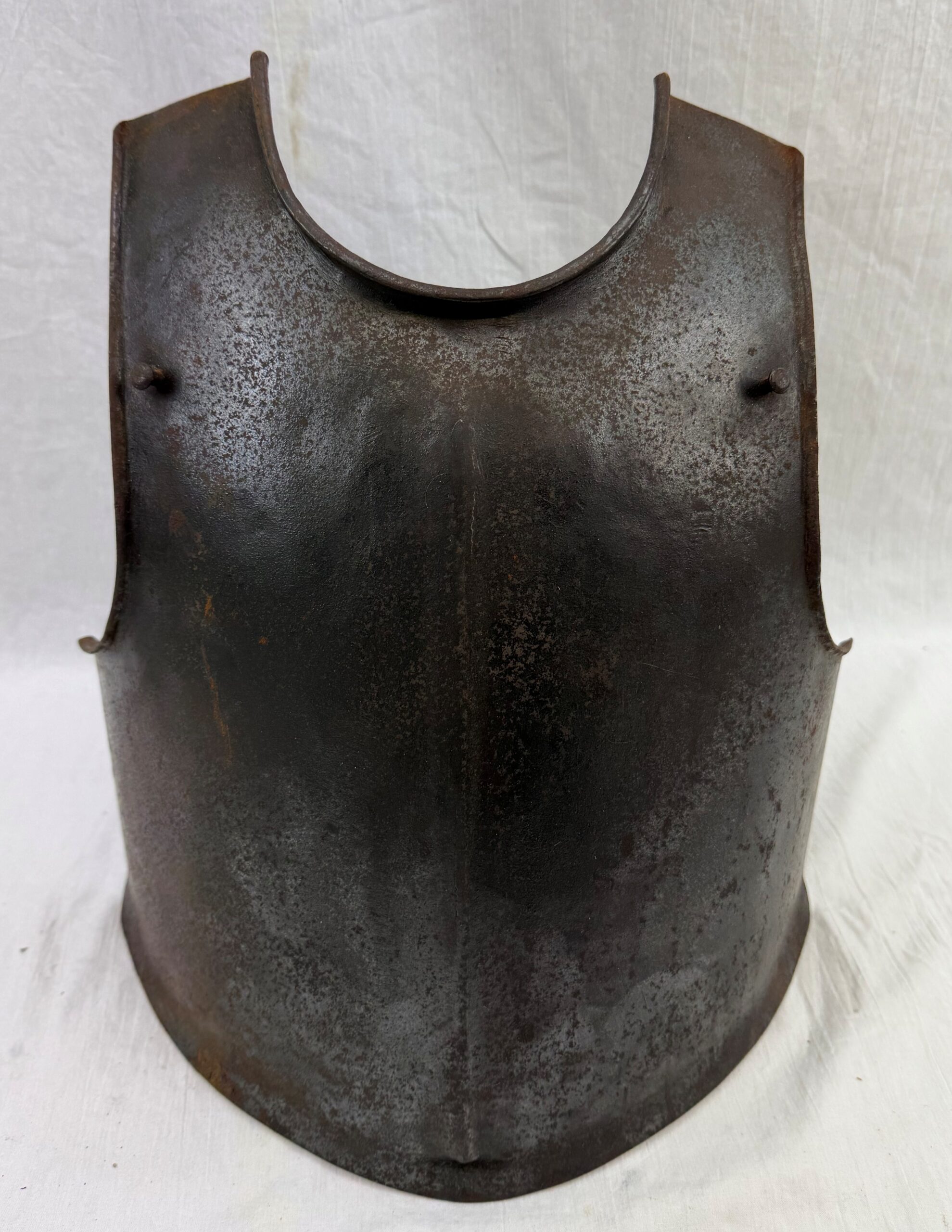 Victorian Copy Of A 15th Century Cuirass Breast And Back Plate - Image 3