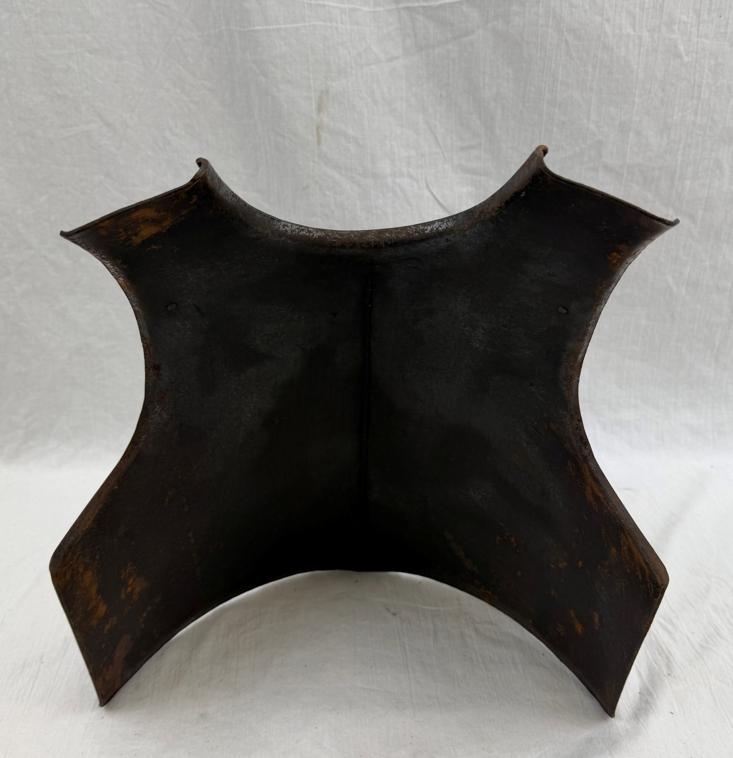 Victorian Copy Of A 15th Century Cuirass Breast And Back Plate - Image 5