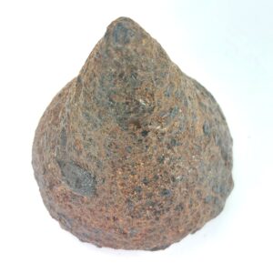 WW2, Relic Artillery Impact Fuze, Steel Body, Inert