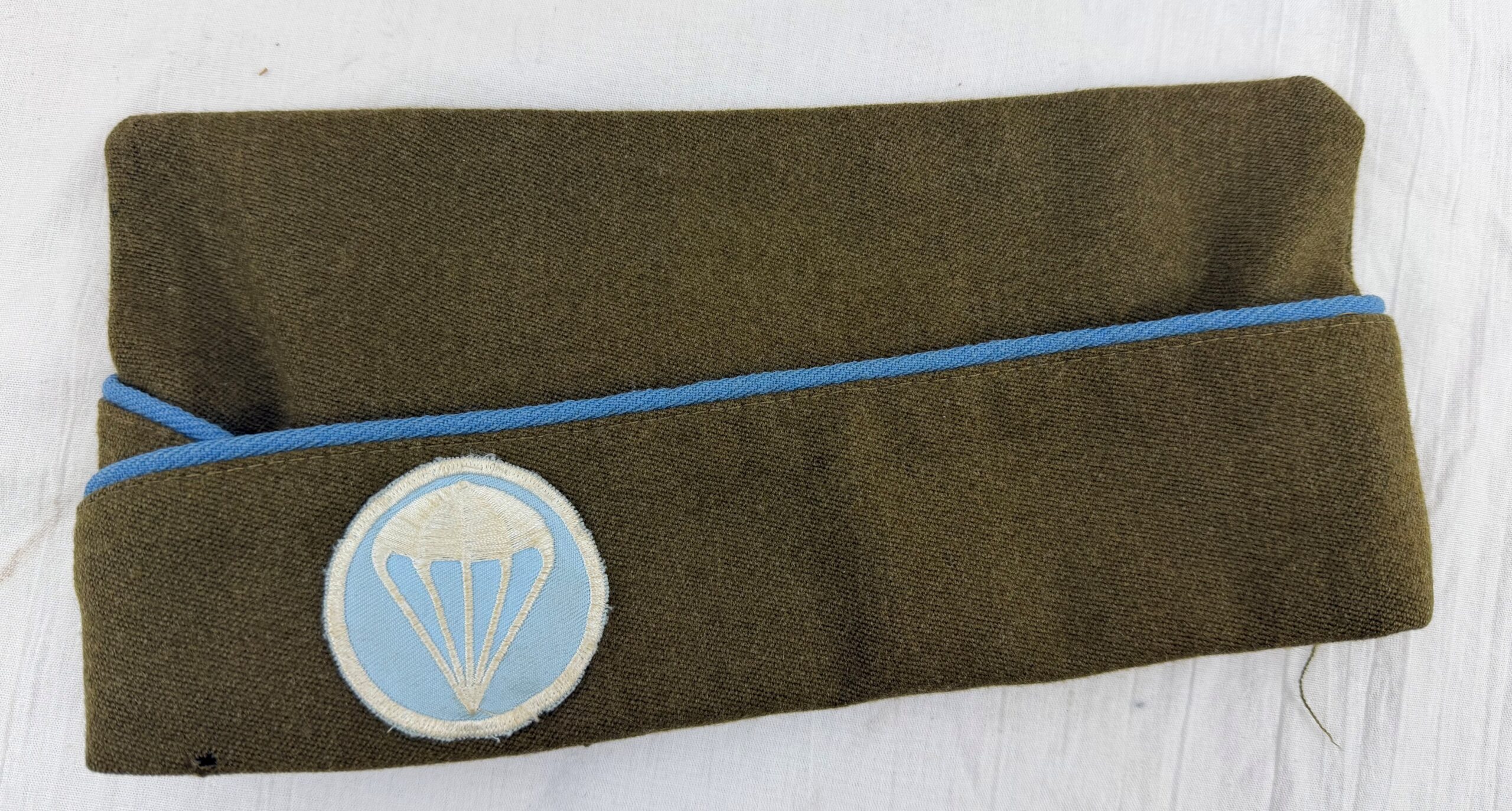 WW2 US Army Full Dress Uniform - Image 10