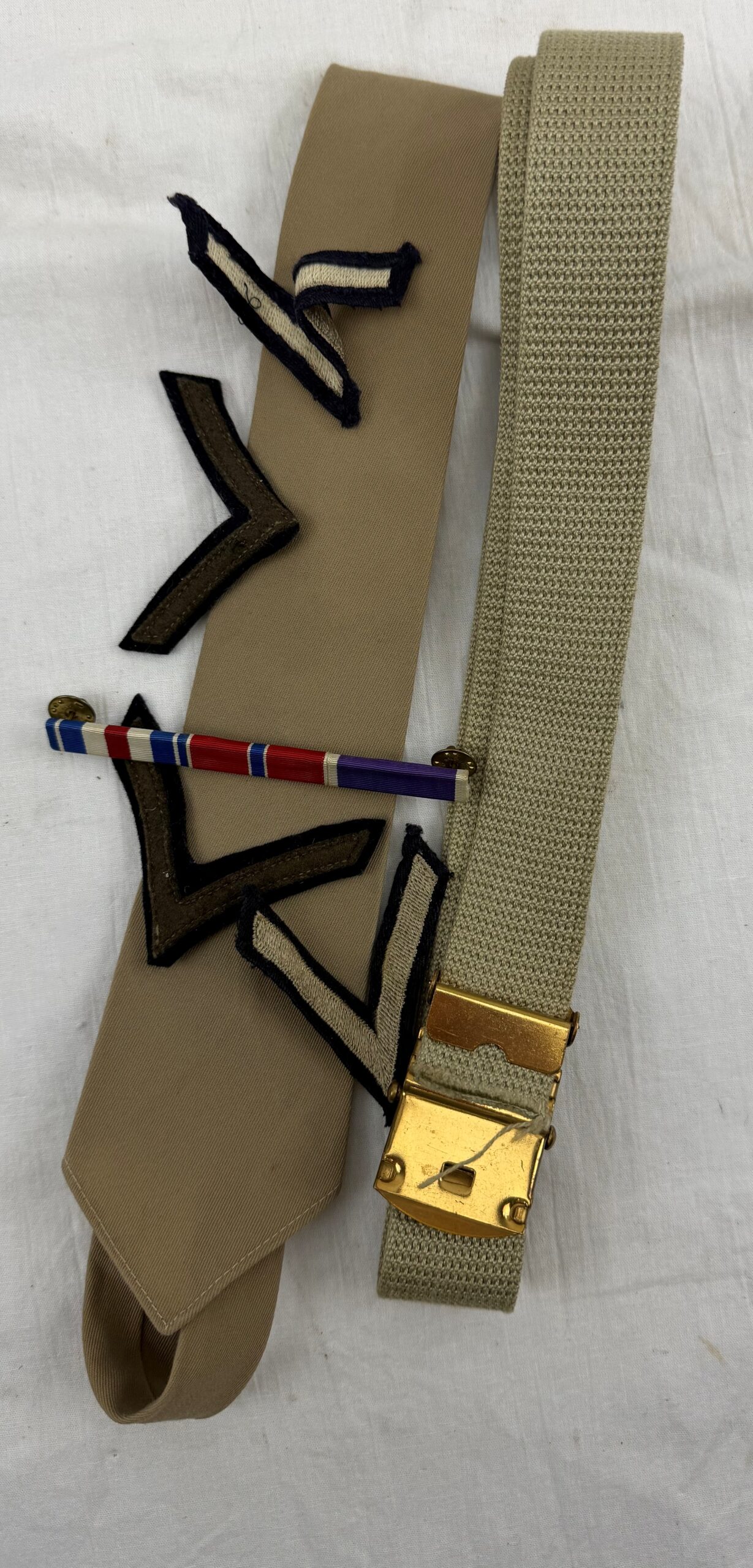WW2 US Army Full Dress Uniform - Image 15