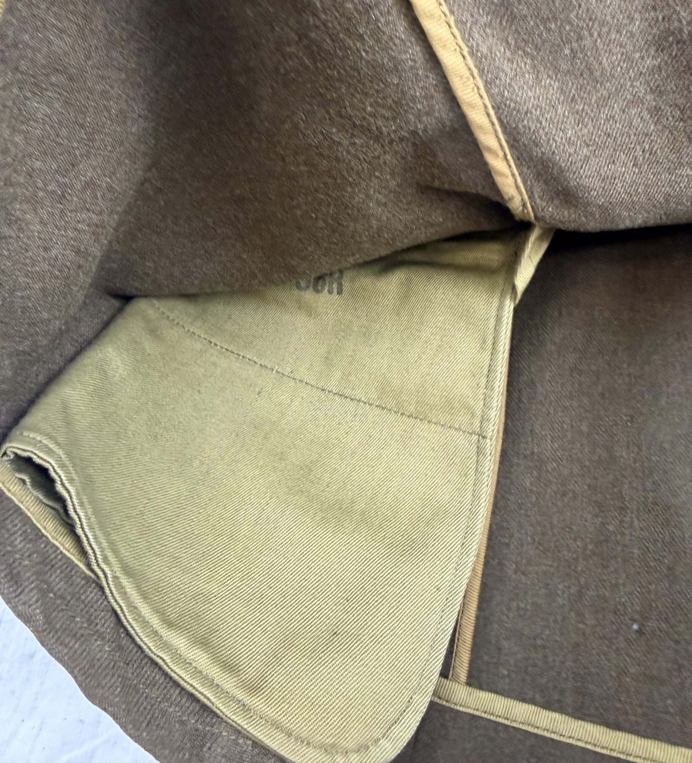 WW2 US Army Full Dress Uniform - Image 5