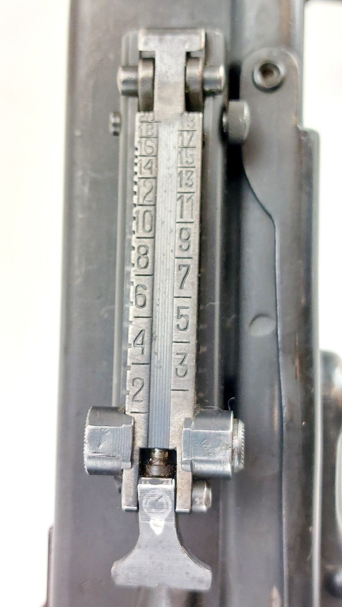 Yugoslavian, Post-War, Zastava M53 (MG 42/53) Machine Gun, Deactivated, with German dfb 1944 Bipod - Image 35