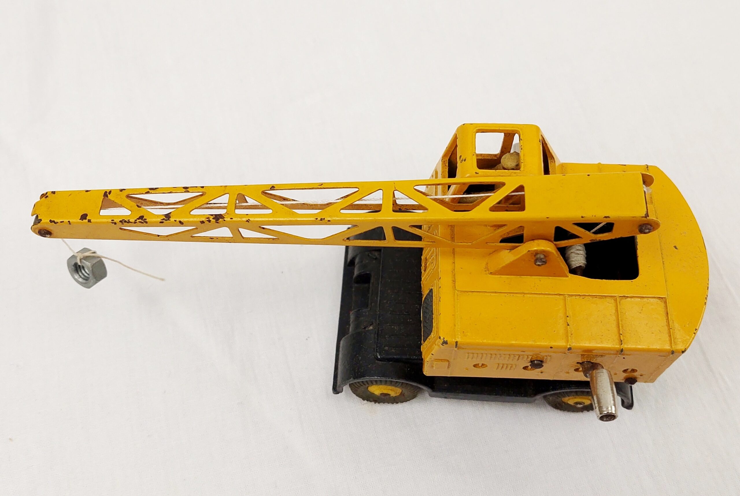 Boxed Dinky Toys 571 Coles Mobile Crane - Image 6