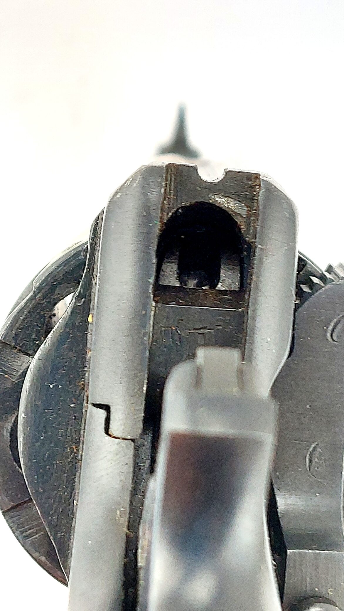 Soviet, WW2-Dated 1943, Nagant M1895 Seven-Shot Gas-Seal Revolver by Tula Arsenal, Matching Numbers, with Early Cold War Soviet Issue Holster, Cleaning Rod & Lanyard, Deactivated - Image 33