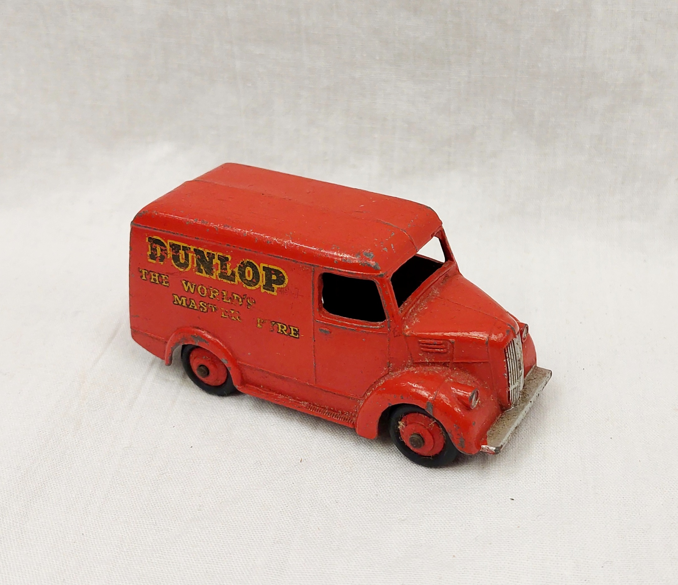 1950s Dinky Toys 451 Trojan Van