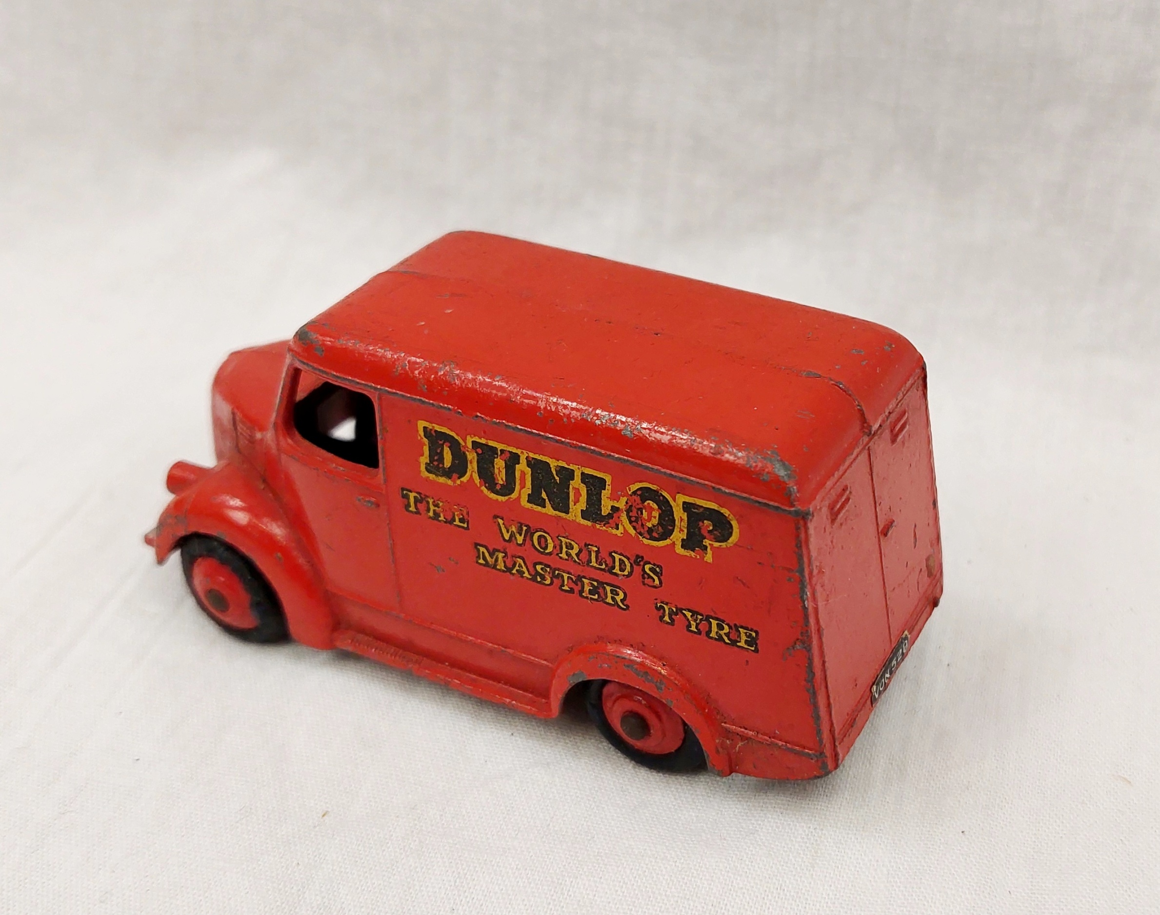1950s Dinky Toys 451 Trojan Van - Image 2
