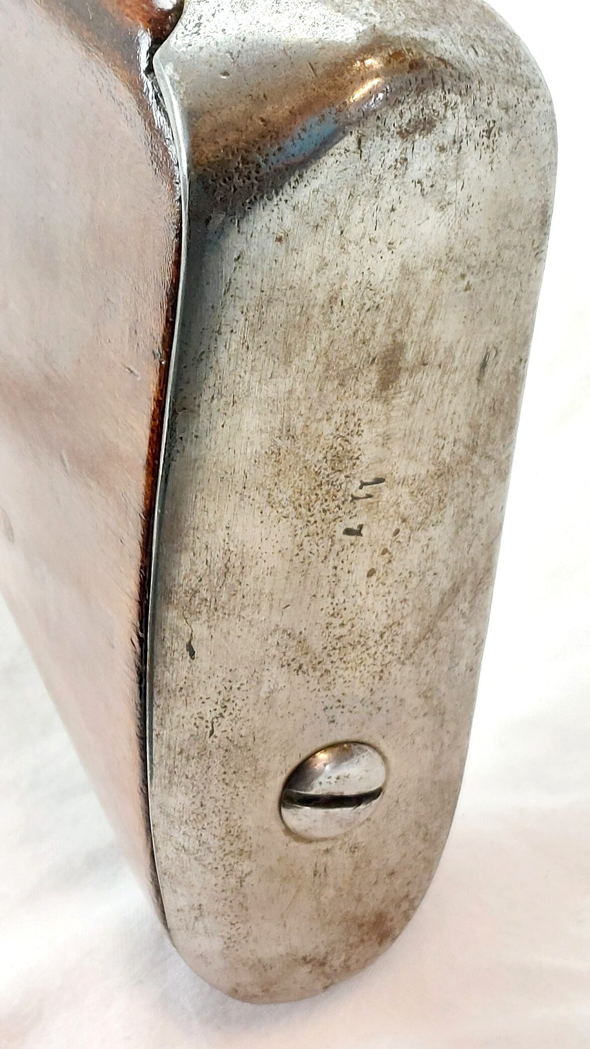 Austrian, 1856 / 1868, Lorenz M1854 Infantry Rifle Converted to Wänzl Breech-Loading System, Tang Marked “POSTHORN / K. ?ELLER / GW”, Superb Condition, Obsolete Calibre - Image 9