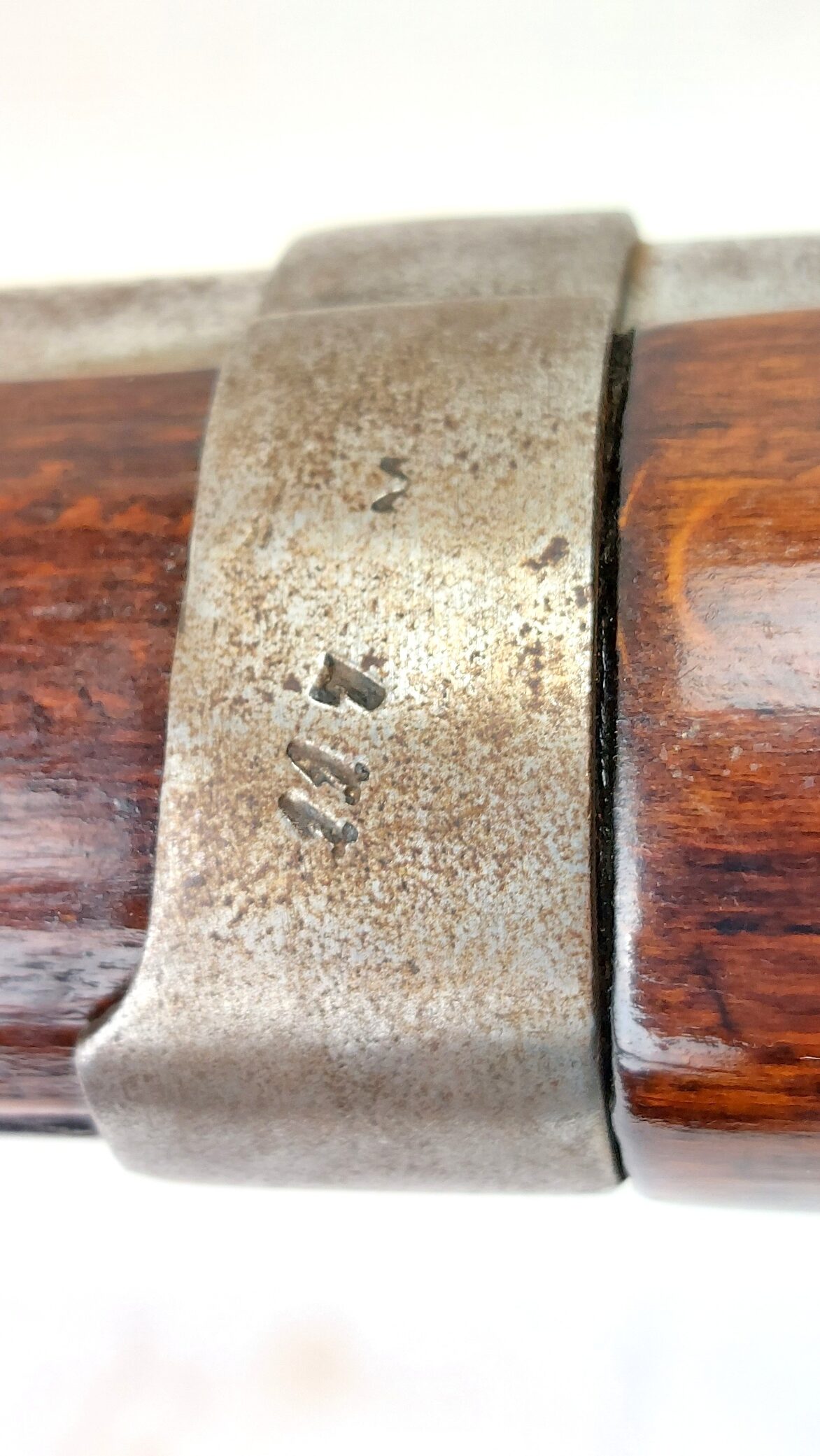 Austrian, 1856 / 1868, Lorenz M1854 Infantry Rifle Converted to Wänzl Breech-Loading System, Tang Marked “POSTHORN / K. ?ELLER / GW”, Superb Condition, Obsolete Calibre - Image 37