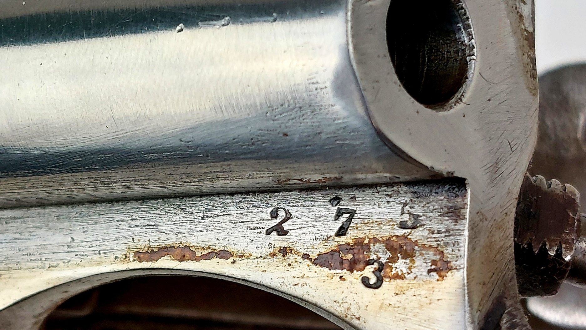 Austrian, 1856 / 1868, Lorenz M1854 Infantry Rifle Converted to Wänzl Breech-Loading System, Tang Marked “POSTHORN / K. ?ELLER / GW”, Superb Condition, Obsolete Calibre - Image 33