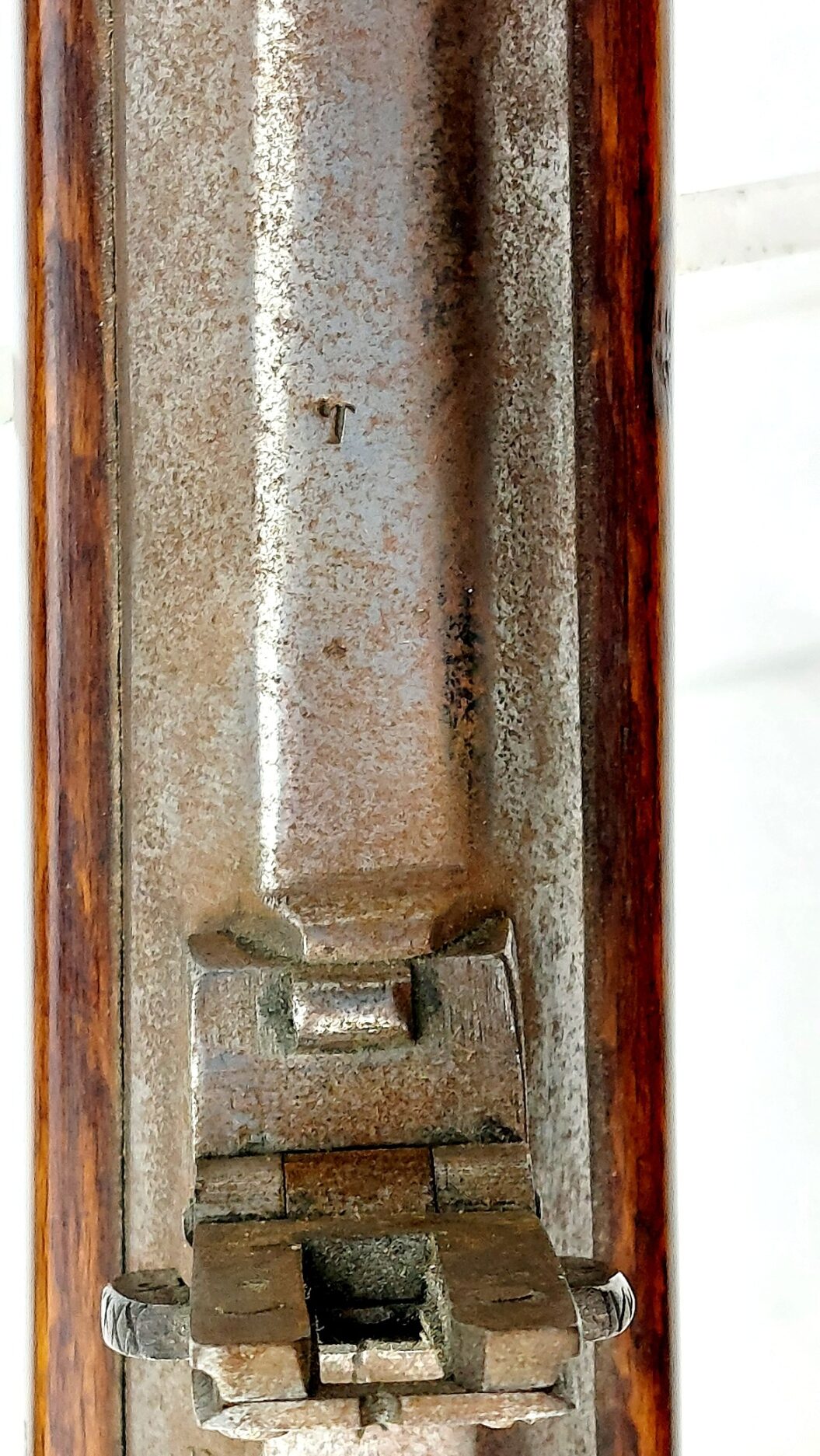 Austrian, 1856 / 1868, Lorenz M1854 Infantry Rifle Converted to Wänzl Breech-Loading System, Tang Marked “POSTHORN / K. ?ELLER / GW”, Superb Condition, Obsolete Calibre - Image 28