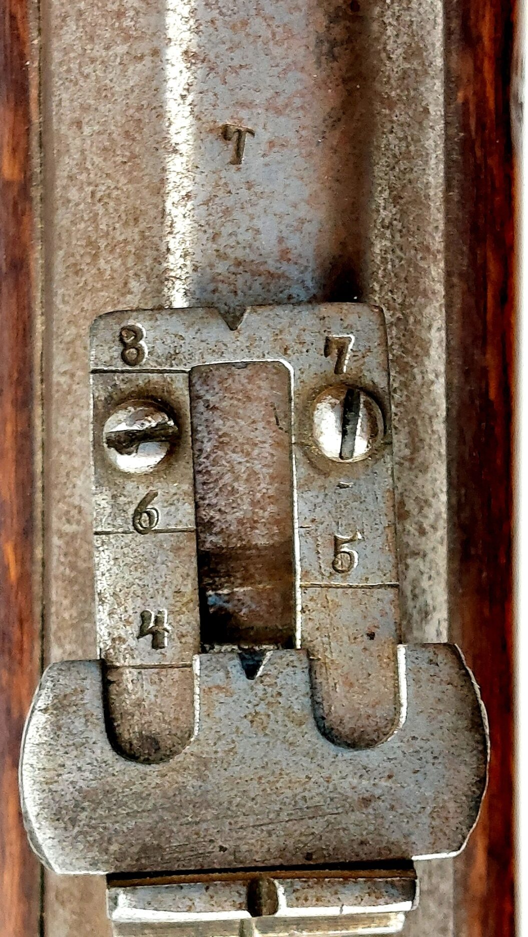 Austrian, 1856 / 1868, Lorenz M1854 Infantry Rifle Converted to Wänzl Breech-Loading System, Tang Marked “POSTHORN / K. ?ELLER / GW”, Superb Condition, Obsolete Calibre - Image 27