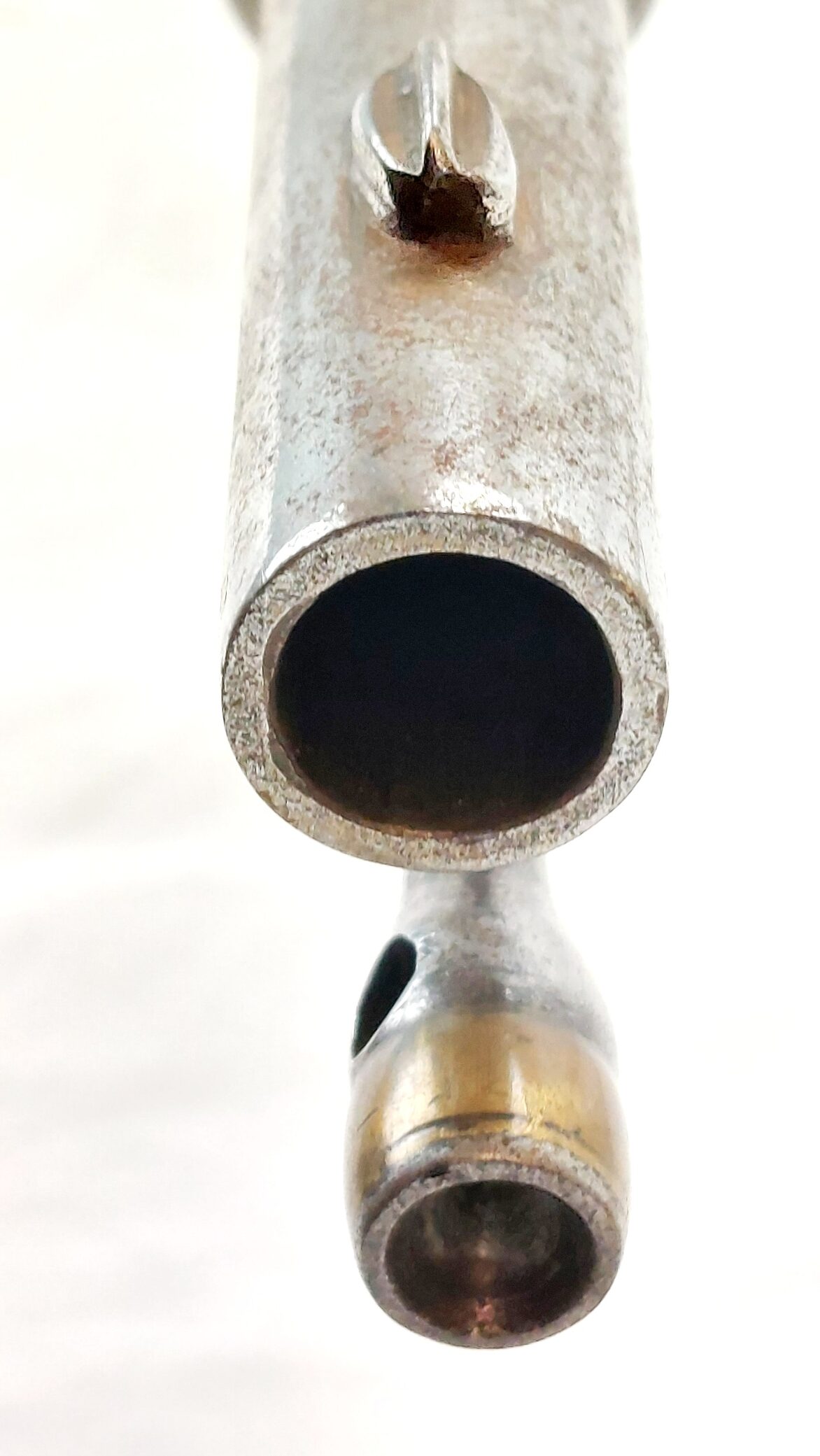 Austrian, 1856 / 1868, Lorenz M1854 Infantry Rifle Converted to Wänzl Breech-Loading System, Tang Marked “POSTHORN / K. ?ELLER / GW”, Superb Condition, Obsolete Calibre - Image 8
