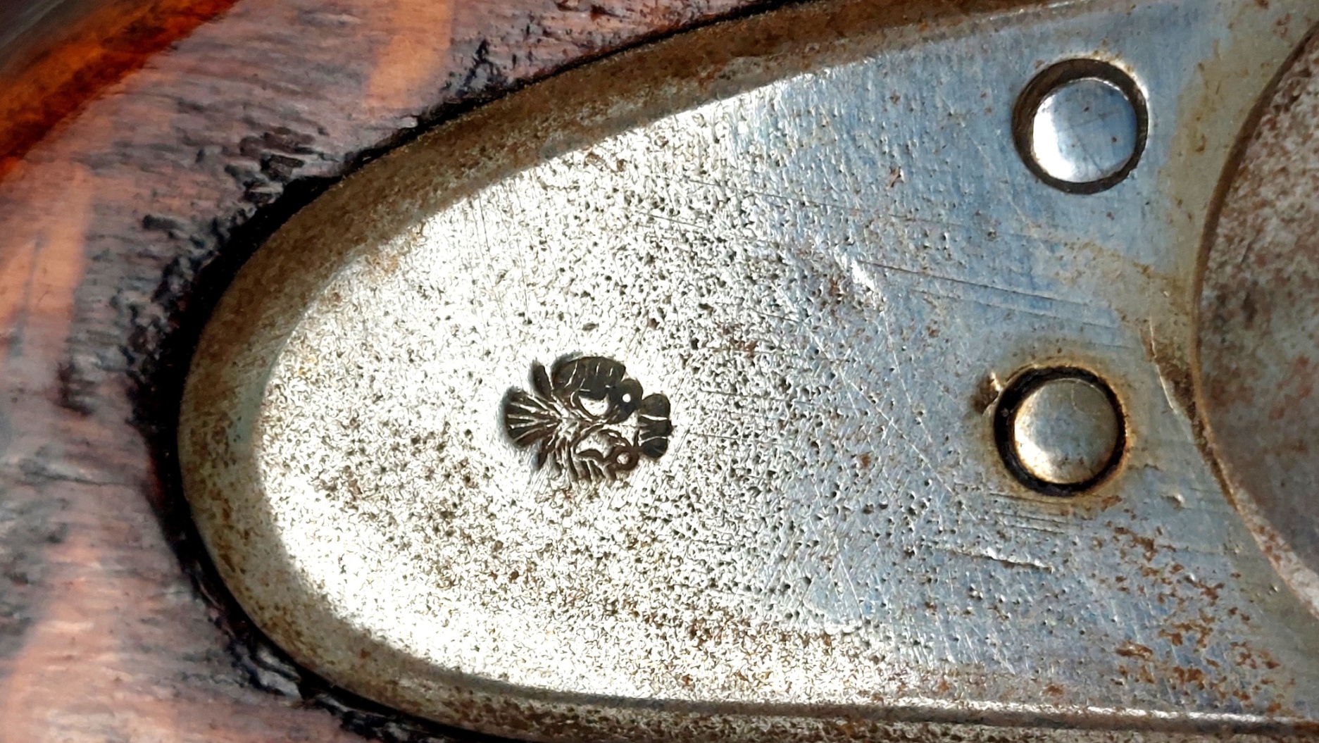 Austrian, 1856 / 1868, Lorenz M1854 Infantry Rifle Converted to Wänzl Breech-Loading System, Tang Marked “POSTHORN / K. ?ELLER / GW”, Superb Condition, Obsolete Calibre - Image 19
