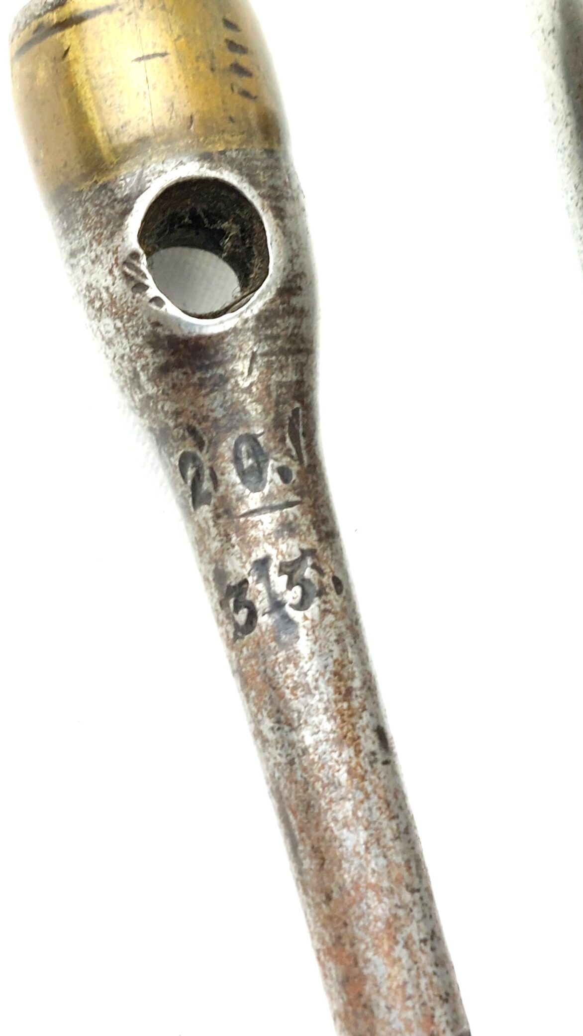 Austrian, 1856 / 1868, Lorenz M1854 Infantry Rifle Converted to Wänzl Breech-Loading System, Tang Marked “POSTHORN / K. ?ELLER / GW”, Superb Condition, Obsolete Calibre - Image 40