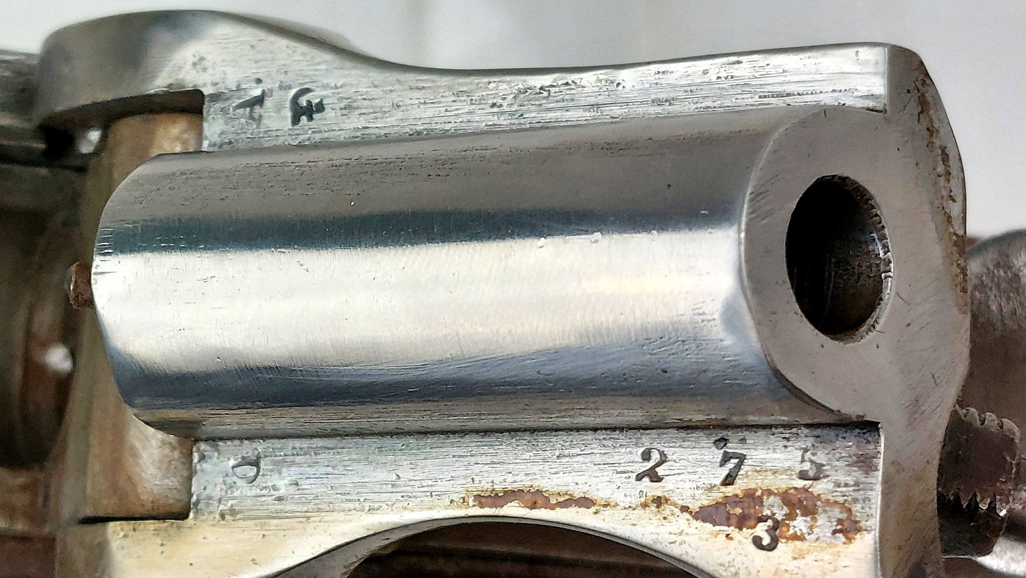 Austrian, 1856 / 1868, Lorenz M1854 Infantry Rifle Converted to Wänzl Breech-Loading System, Tang Marked “POSTHORN / K. ?ELLER / GW”, Superb Condition, Obsolete Calibre - Image 31