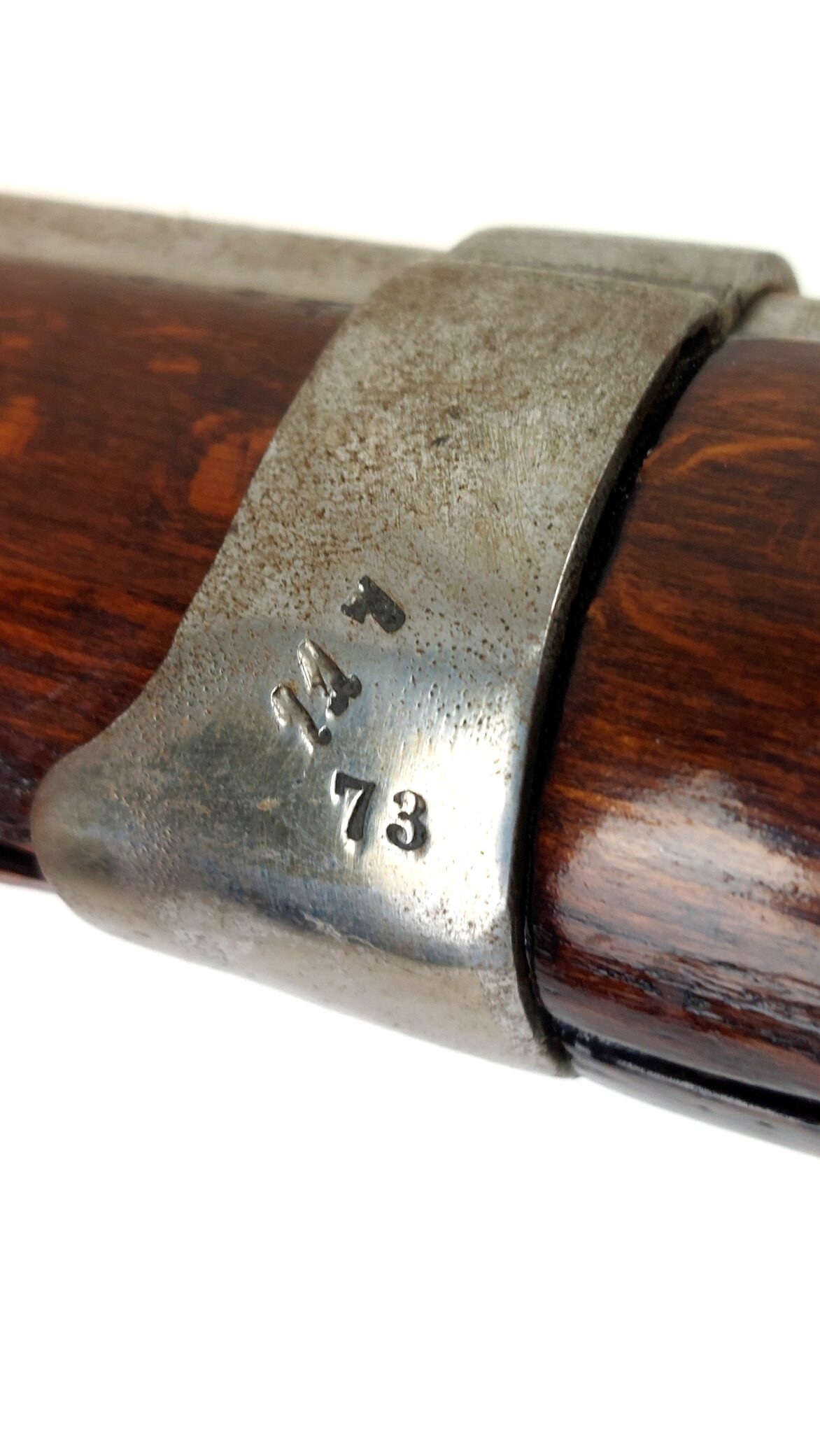 Austrian, 1856 / 1868, Lorenz M1854 Infantry Rifle Converted to Wänzl Breech-Loading System, Tang Marked “POSTHORN / K. ?ELLER / GW”, Superb Condition, Obsolete Calibre - Image 38