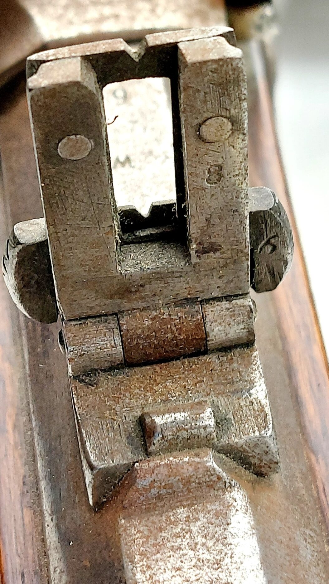 Austrian, 1856 / 1868, Lorenz M1854 Infantry Rifle Converted to Wänzl Breech-Loading System, Tang Marked “POSTHORN / K. ?ELLER / GW”, Superb Condition, Obsolete Calibre - Image 29